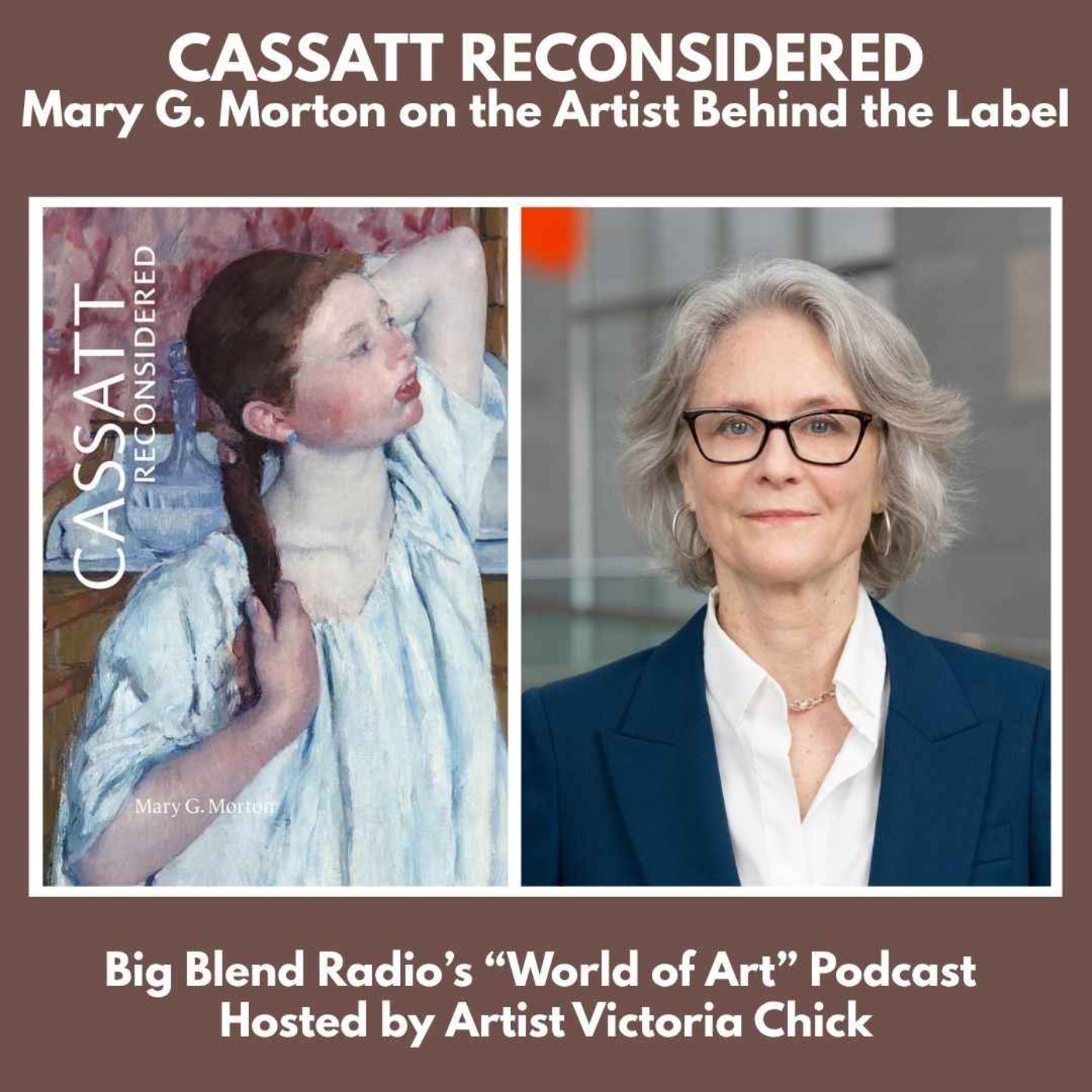 Mary Cassatt Reconsidered