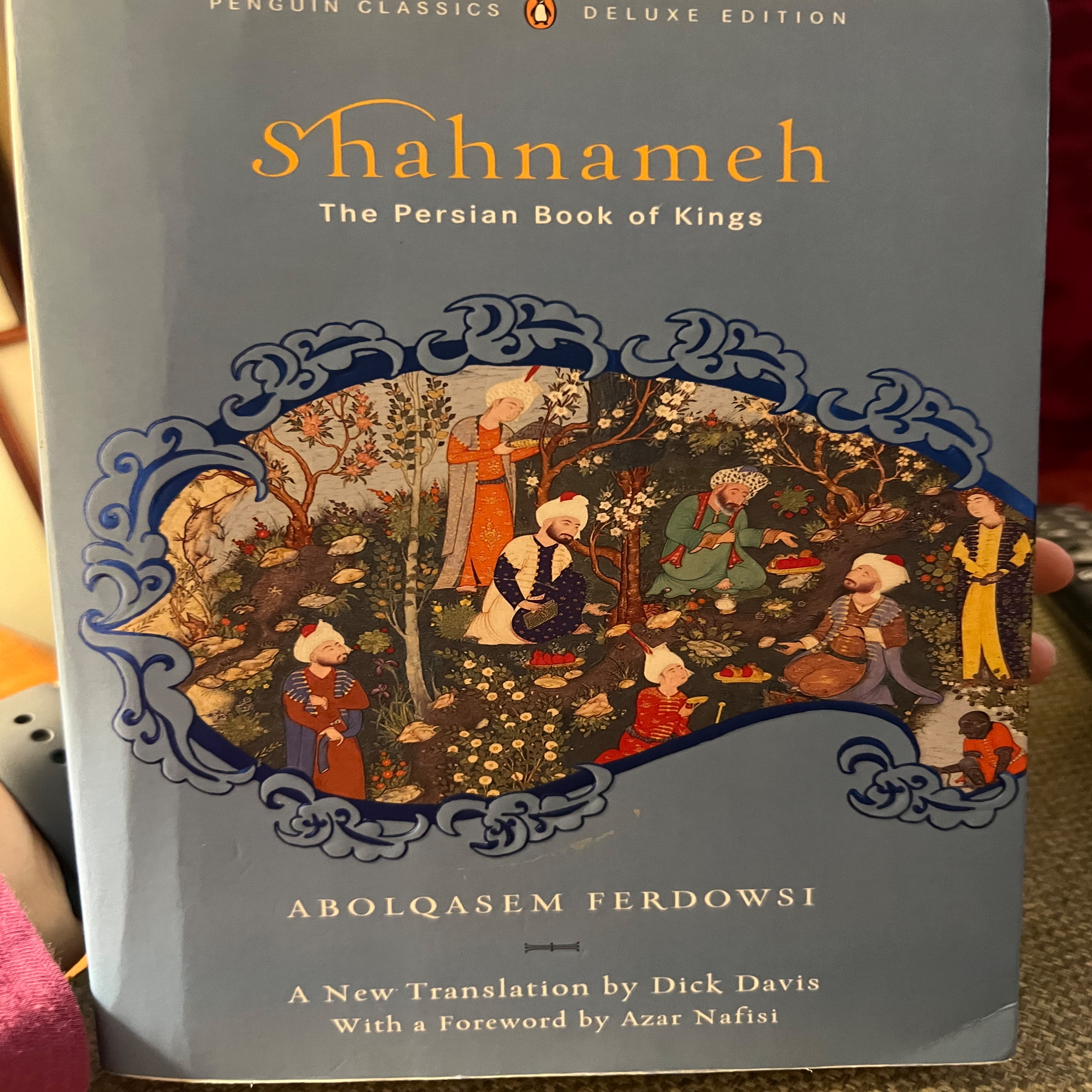 60 Weeks 60 Books