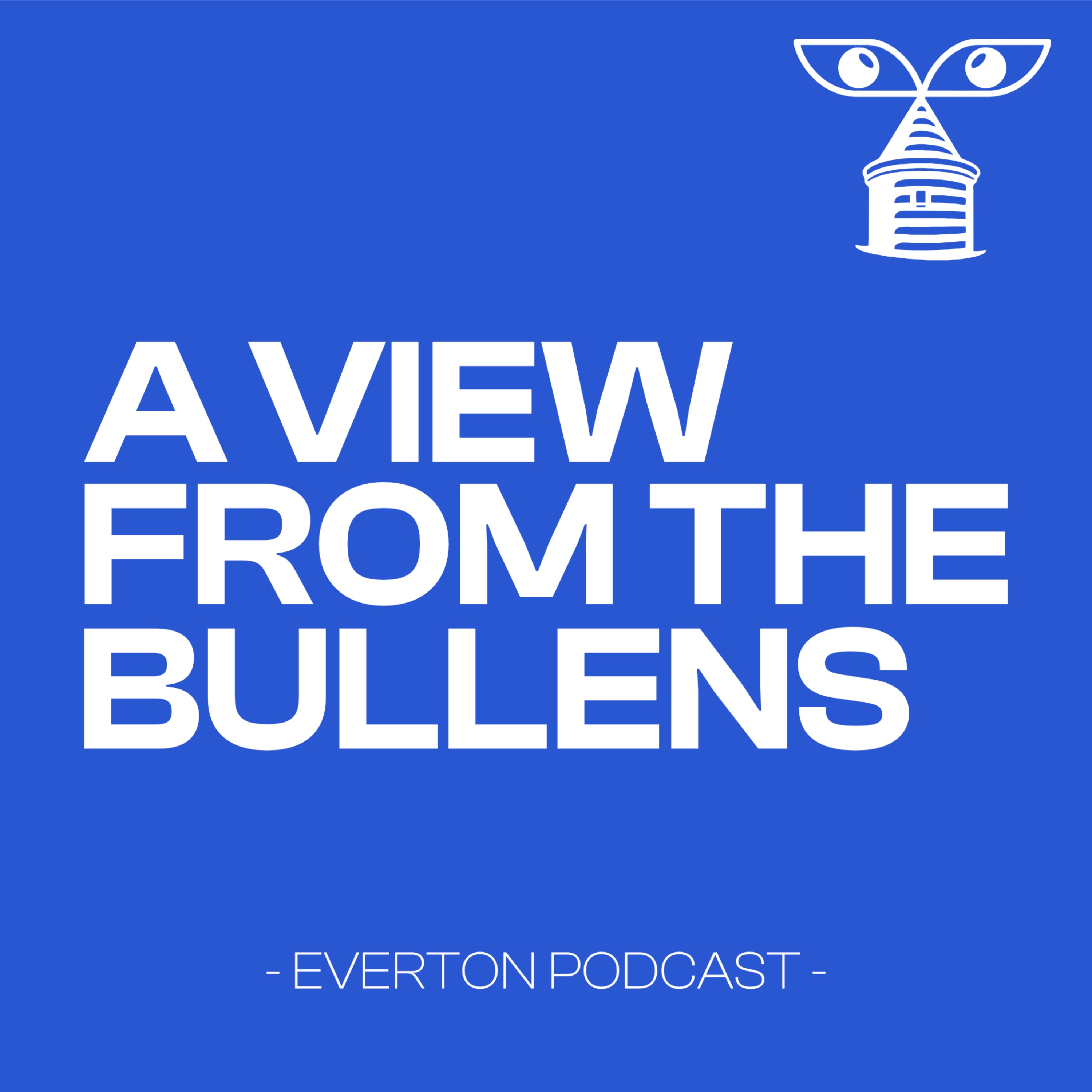 cover art for Patreon Podcast - Pre Match - Newcastle v Everton