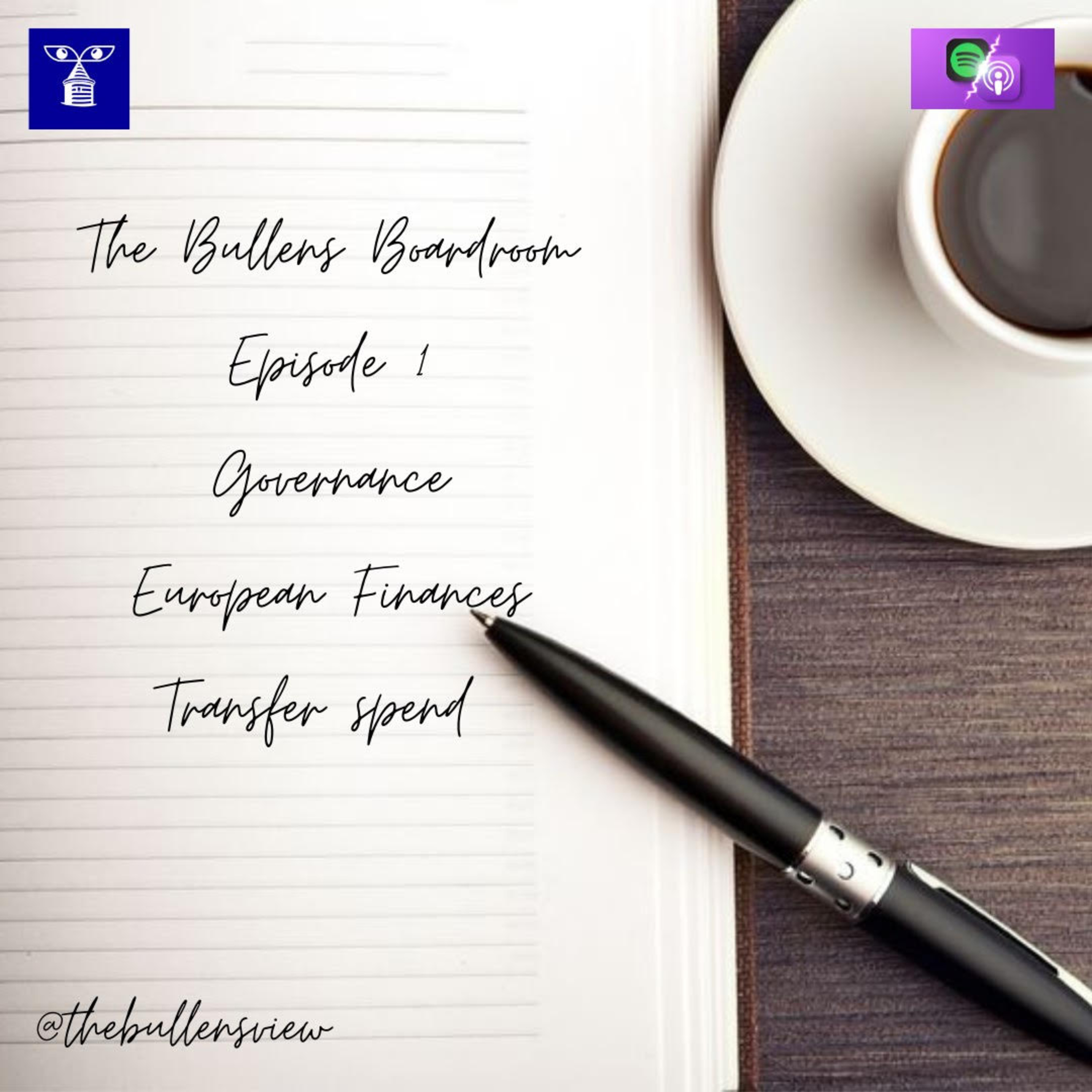A View From The Bullens - Everton FC Podcast