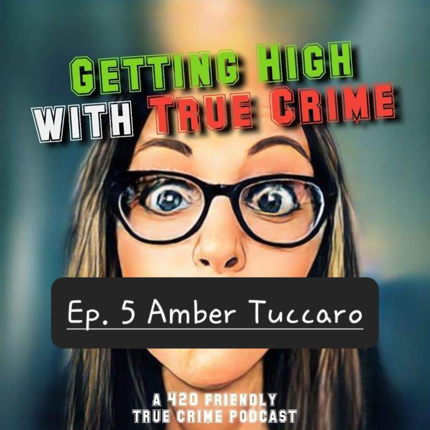 Getting High With True Crime