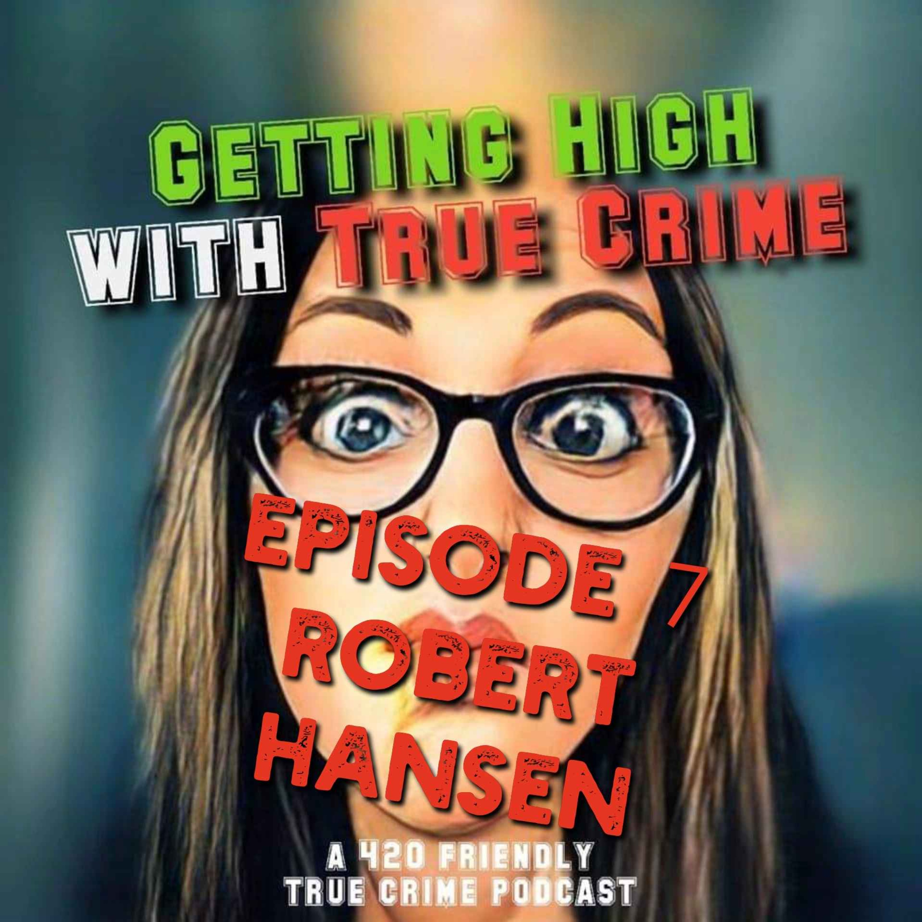 Getting High With True Crime