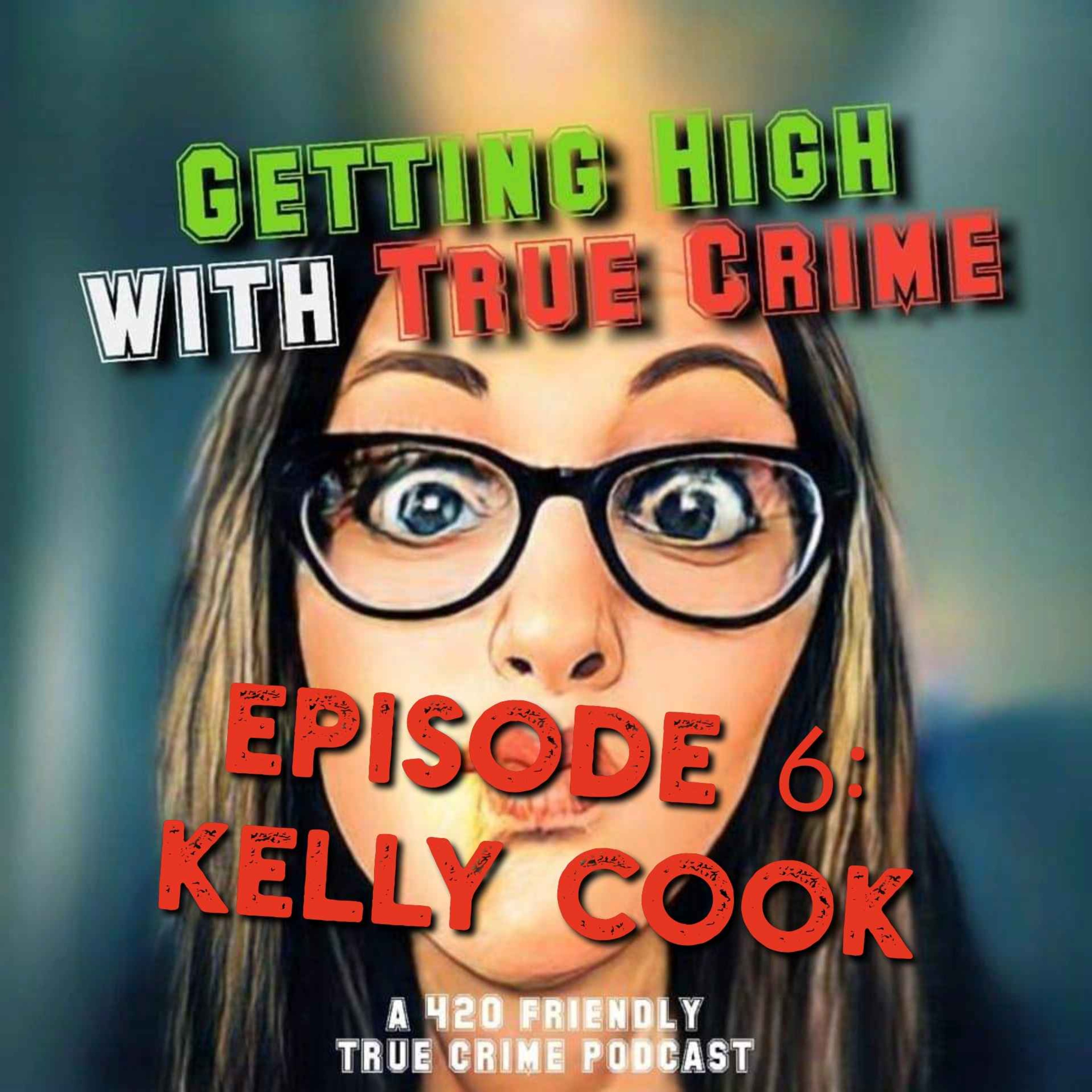 Getting High With True Crime