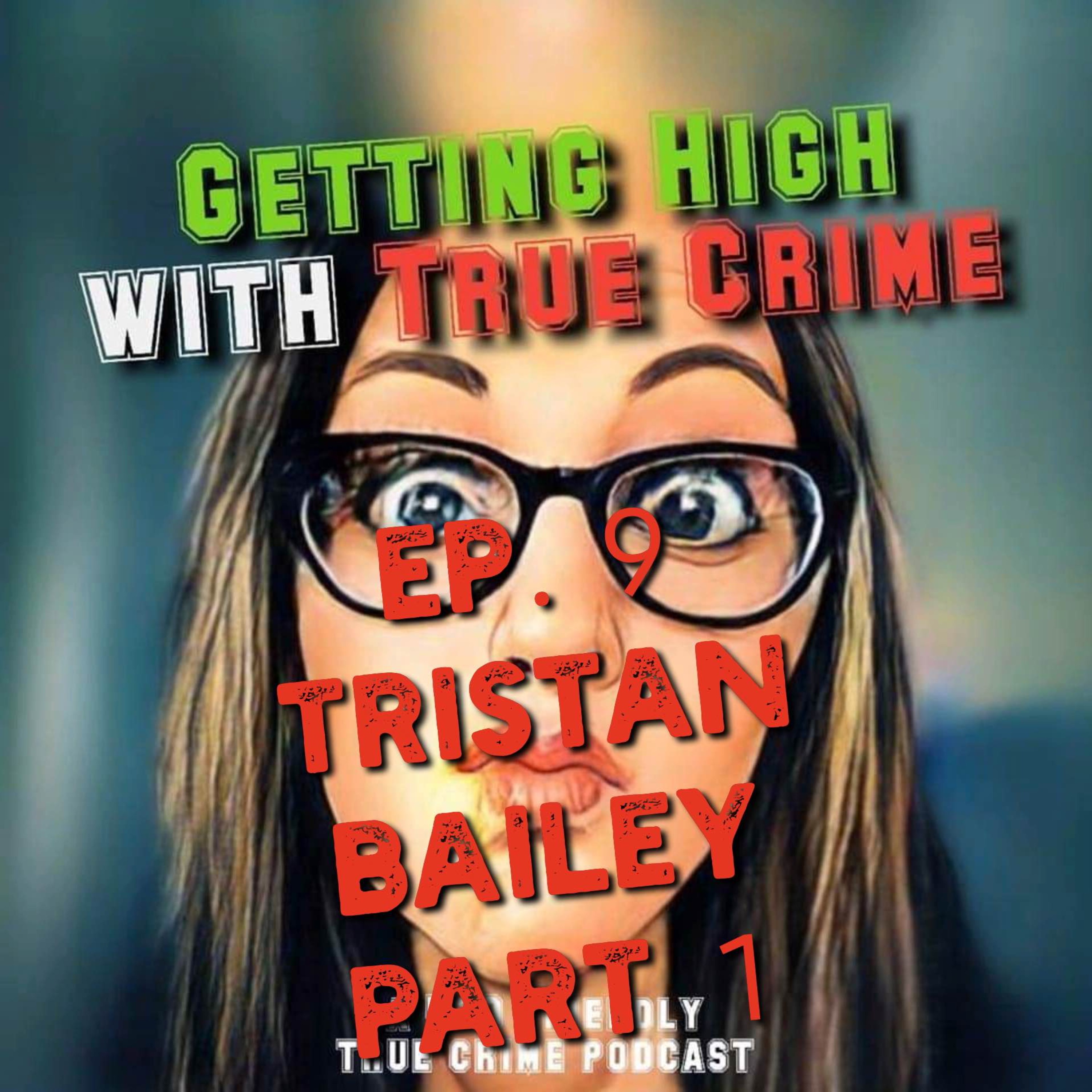 Getting High With True Crime