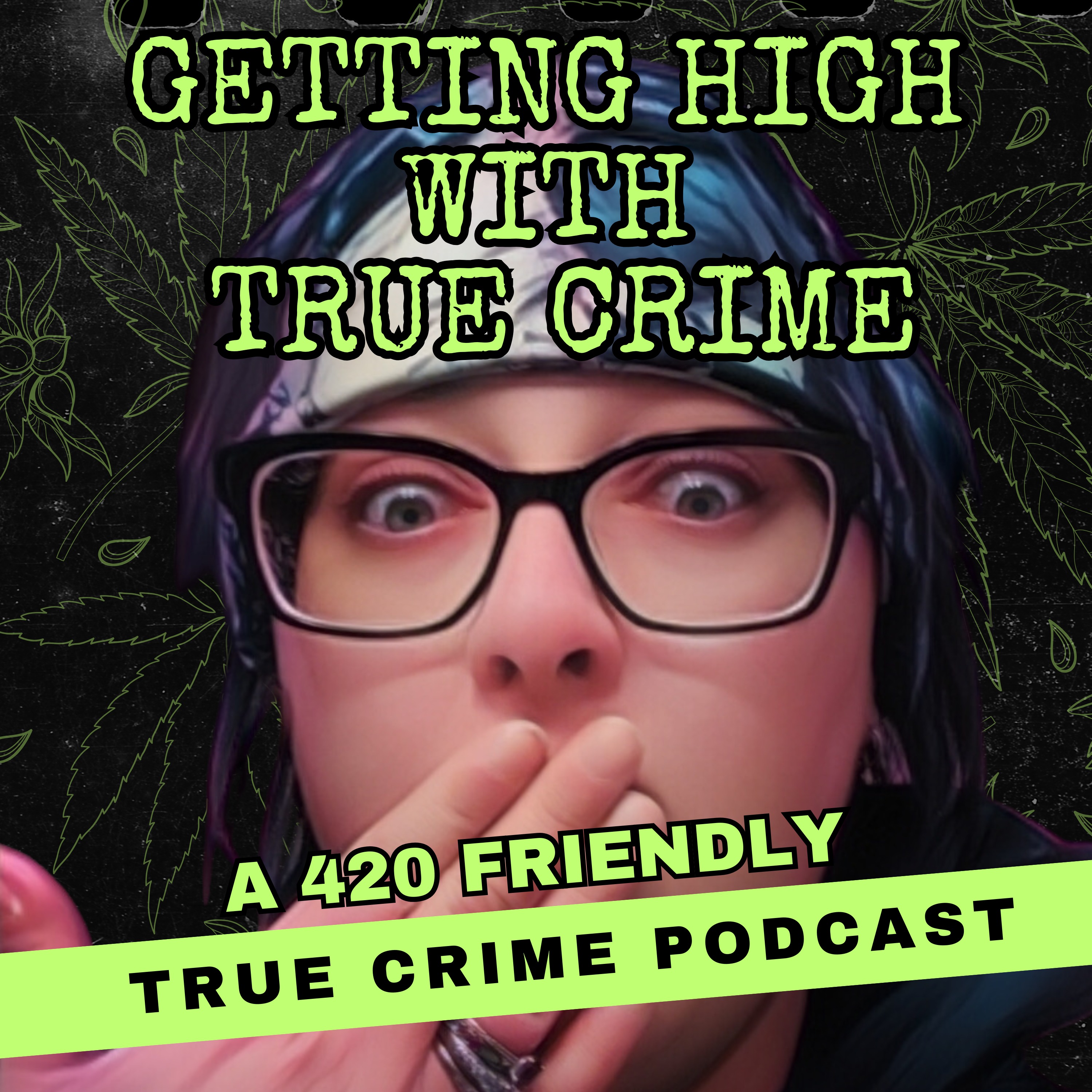 Ep. 113 Meagan Jackson