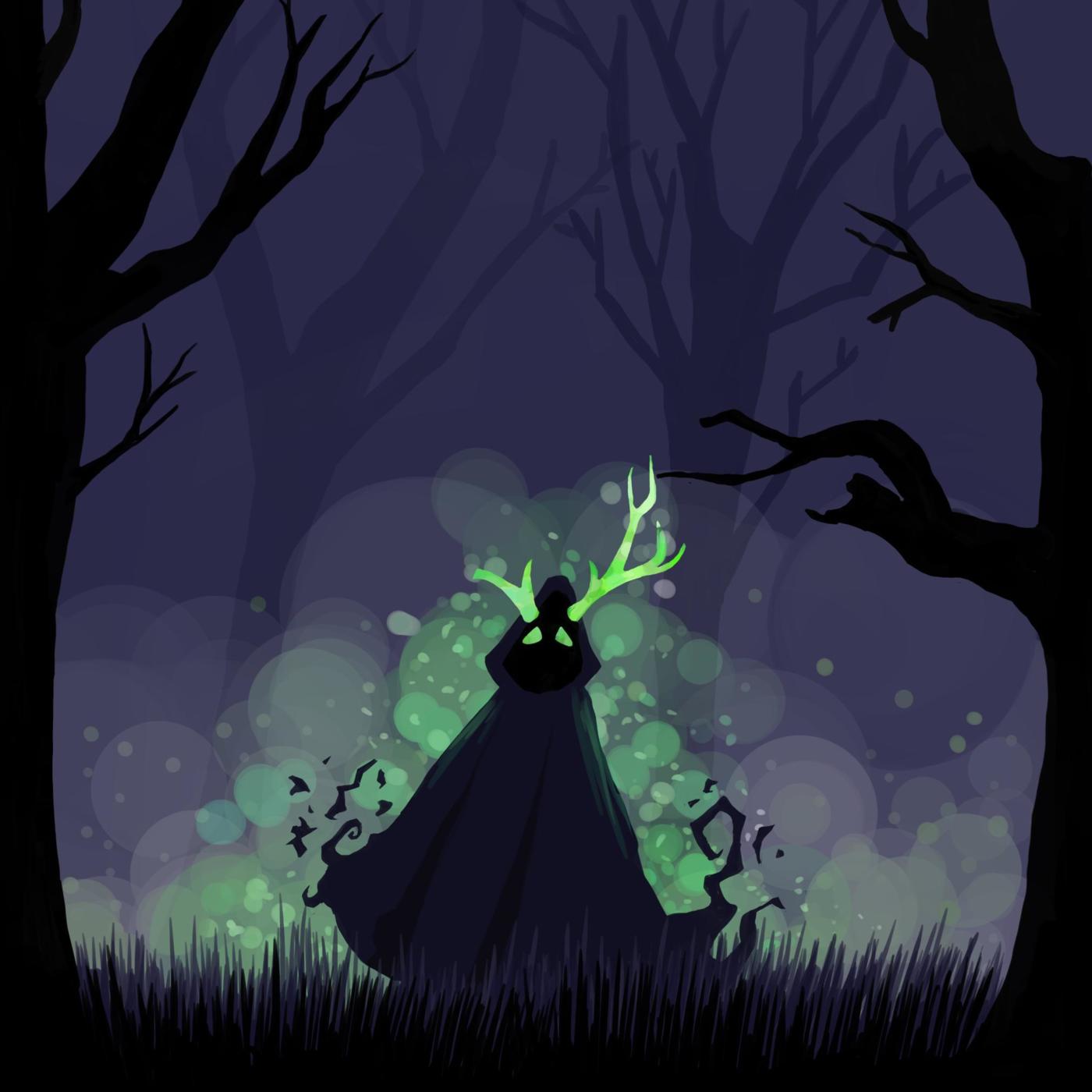 Echoes of the Undercity