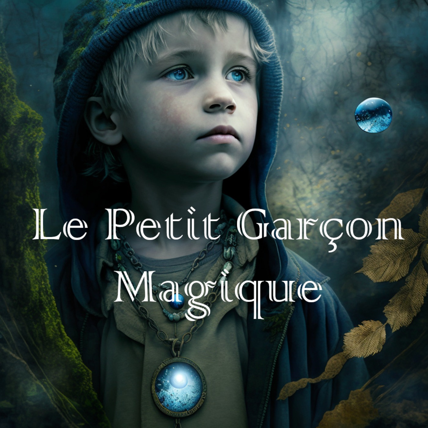Le Petit Garçon Magique – contes pour enfants