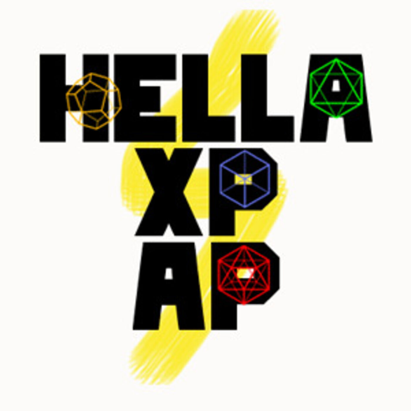 Hella XP AP Episode 2