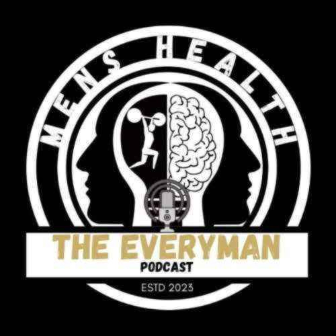 The Everyman Podcast Episode 37 - IVF & Female Fertility with Caitlin Speirs