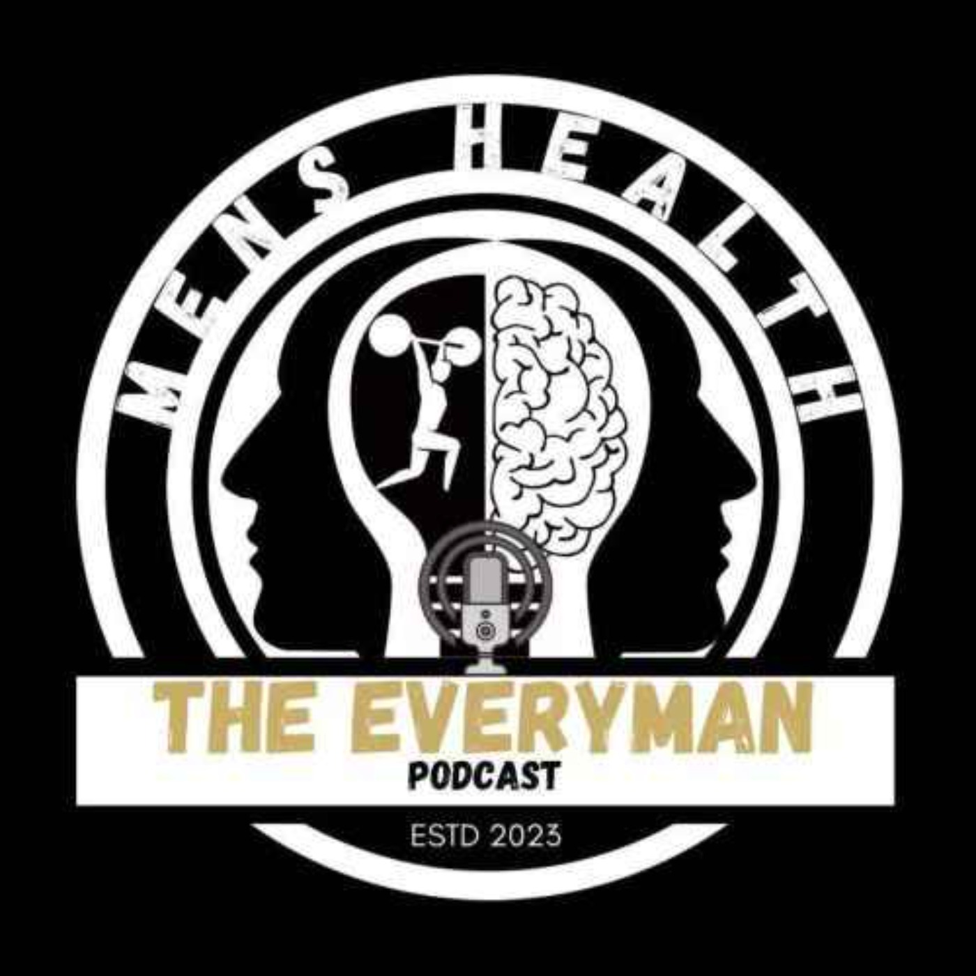 The Everyman Podcast Episode 55 - Modern dating with Sophie Ellen