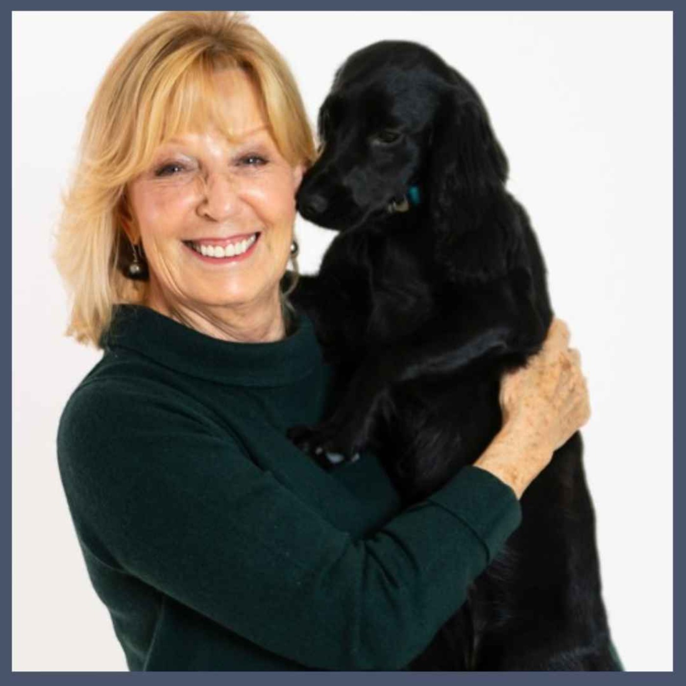 Angela Laws - Pet Sitting and Pet Care Options for Women Travelers