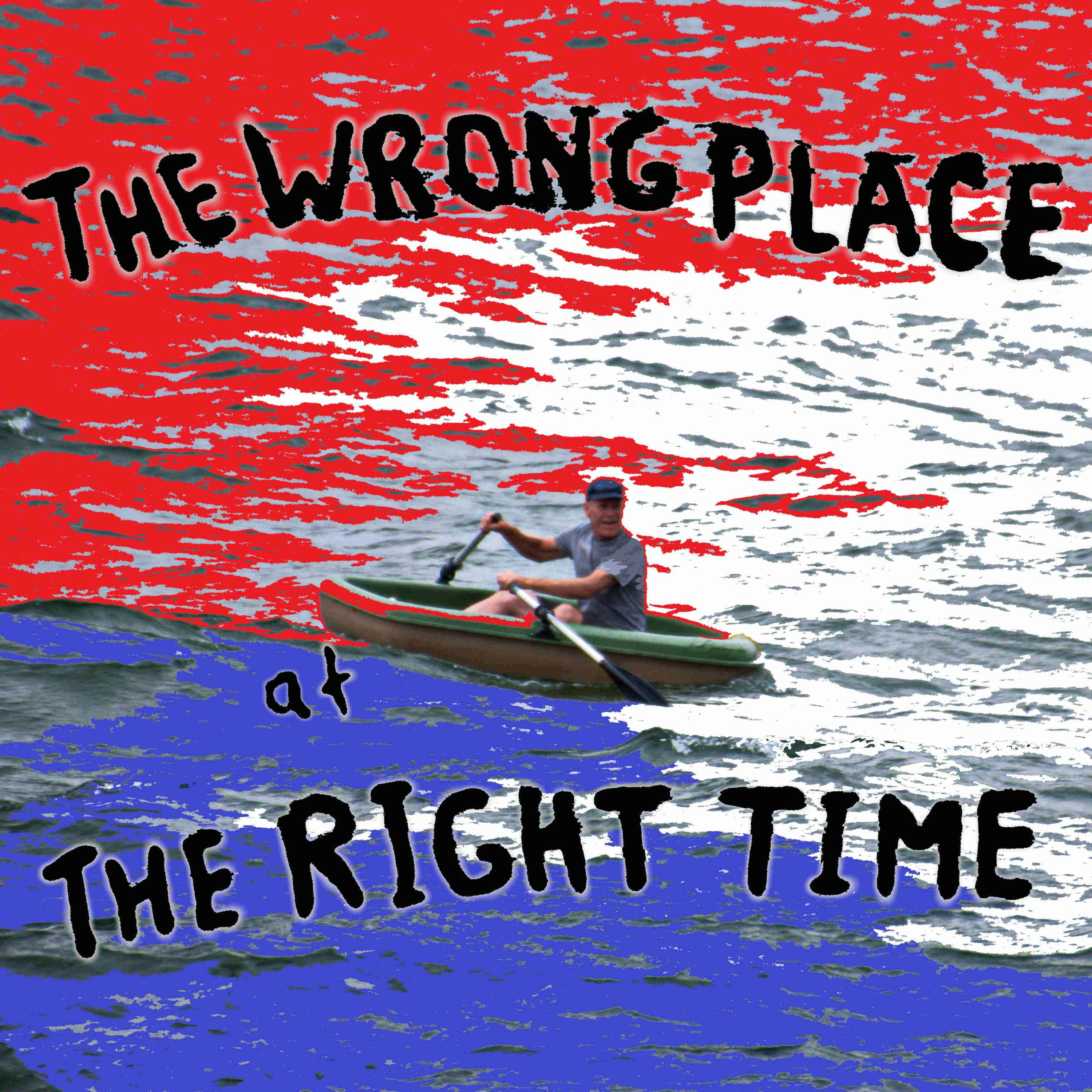 #14 Accidental Nirvana