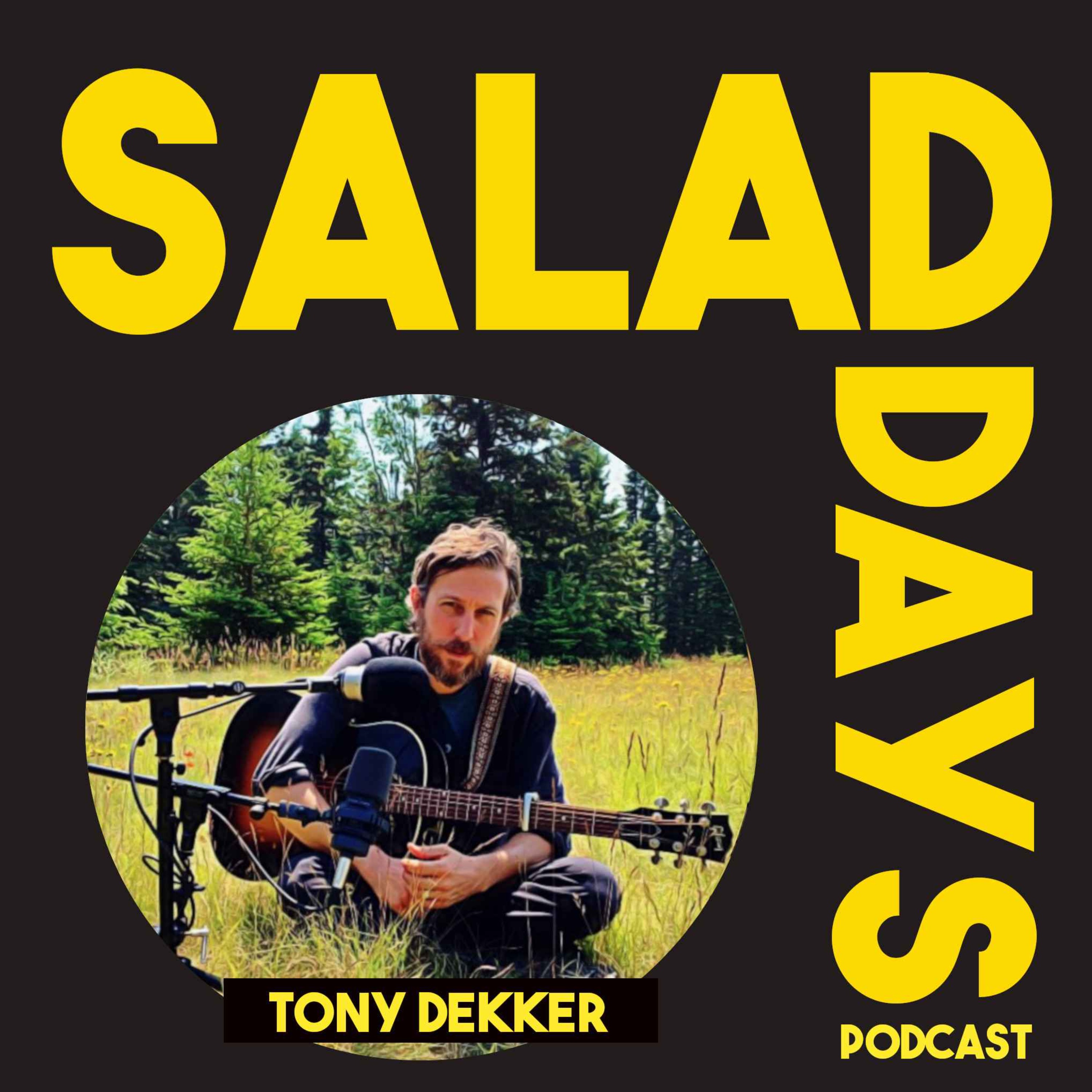 Salad Days