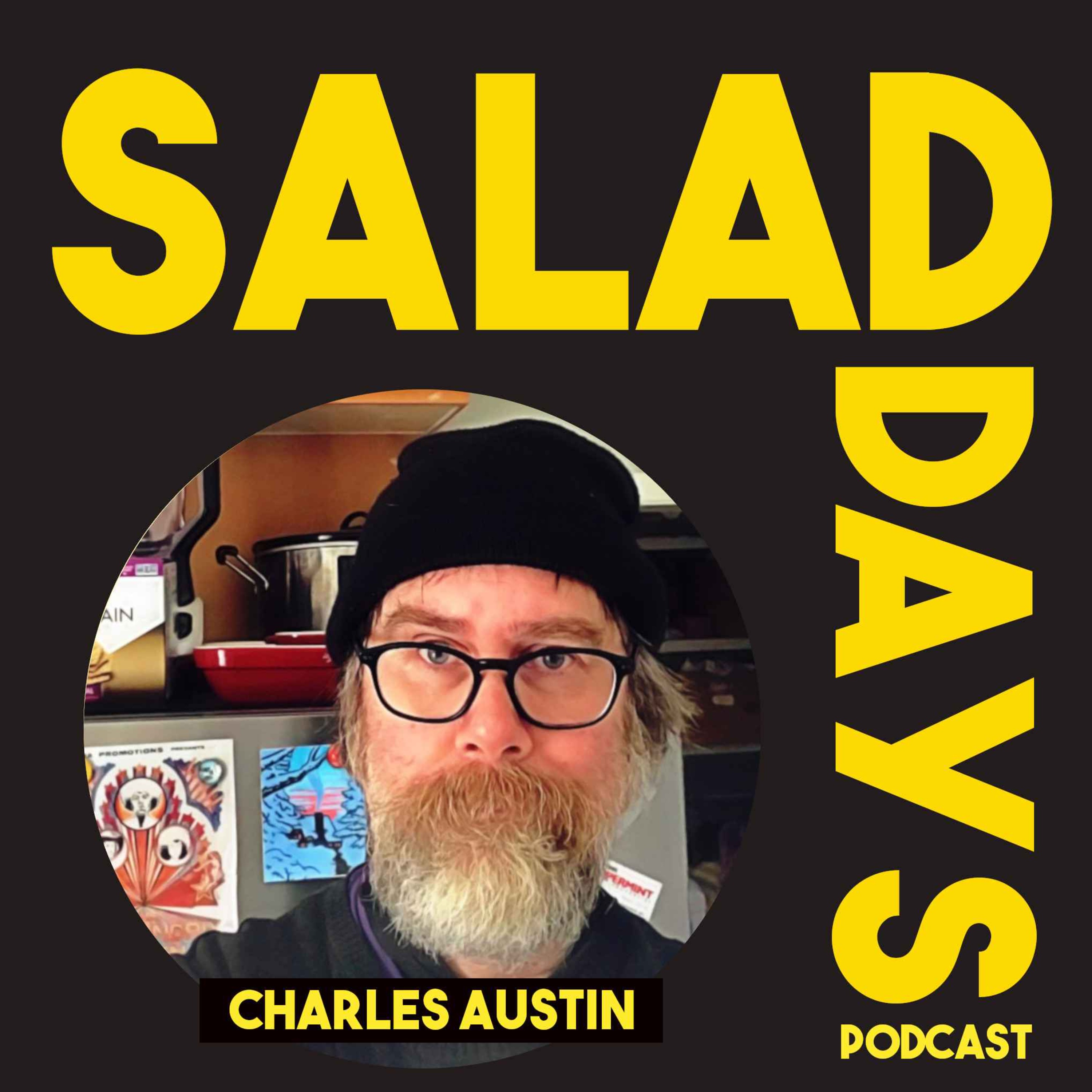 Salad Days