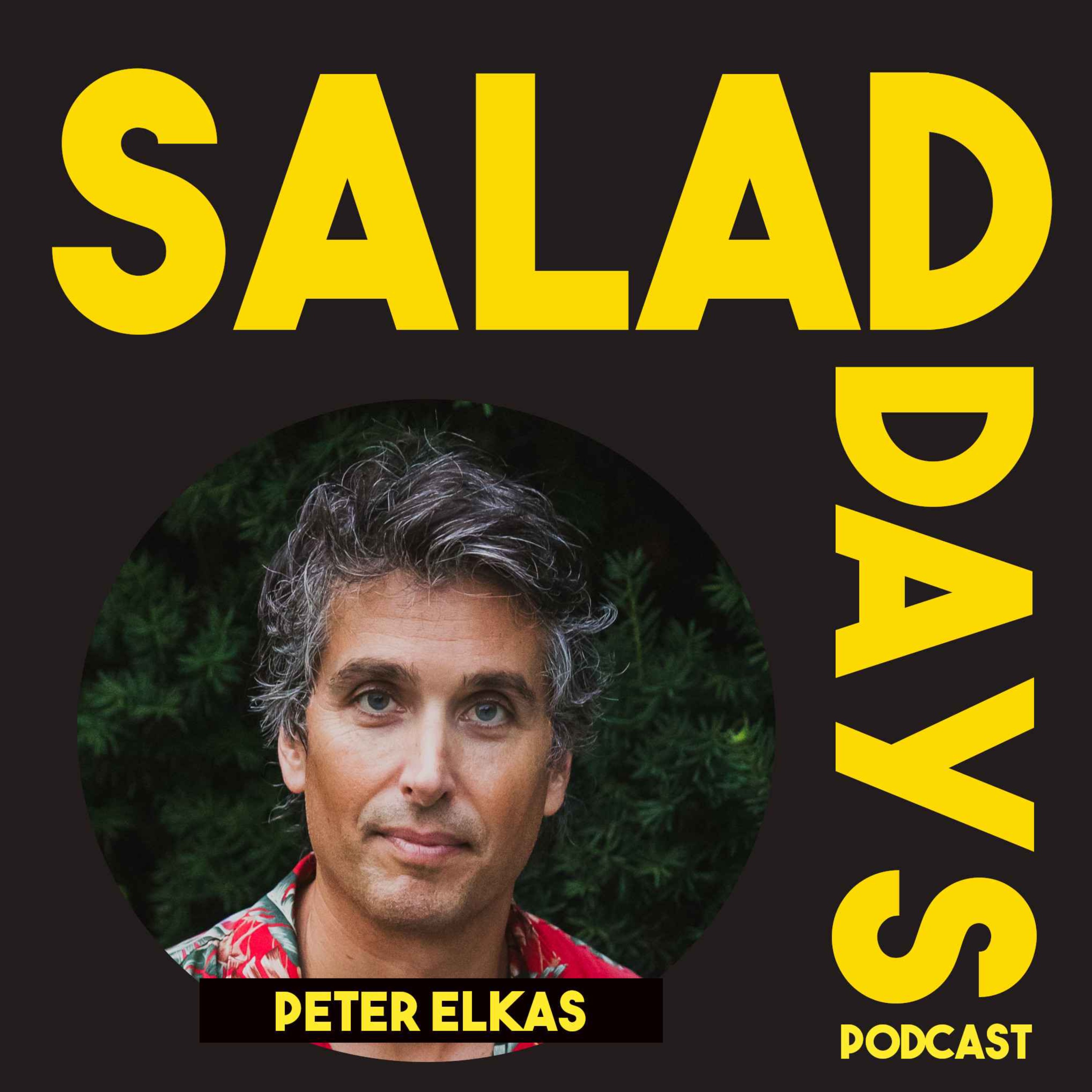 Salad Days