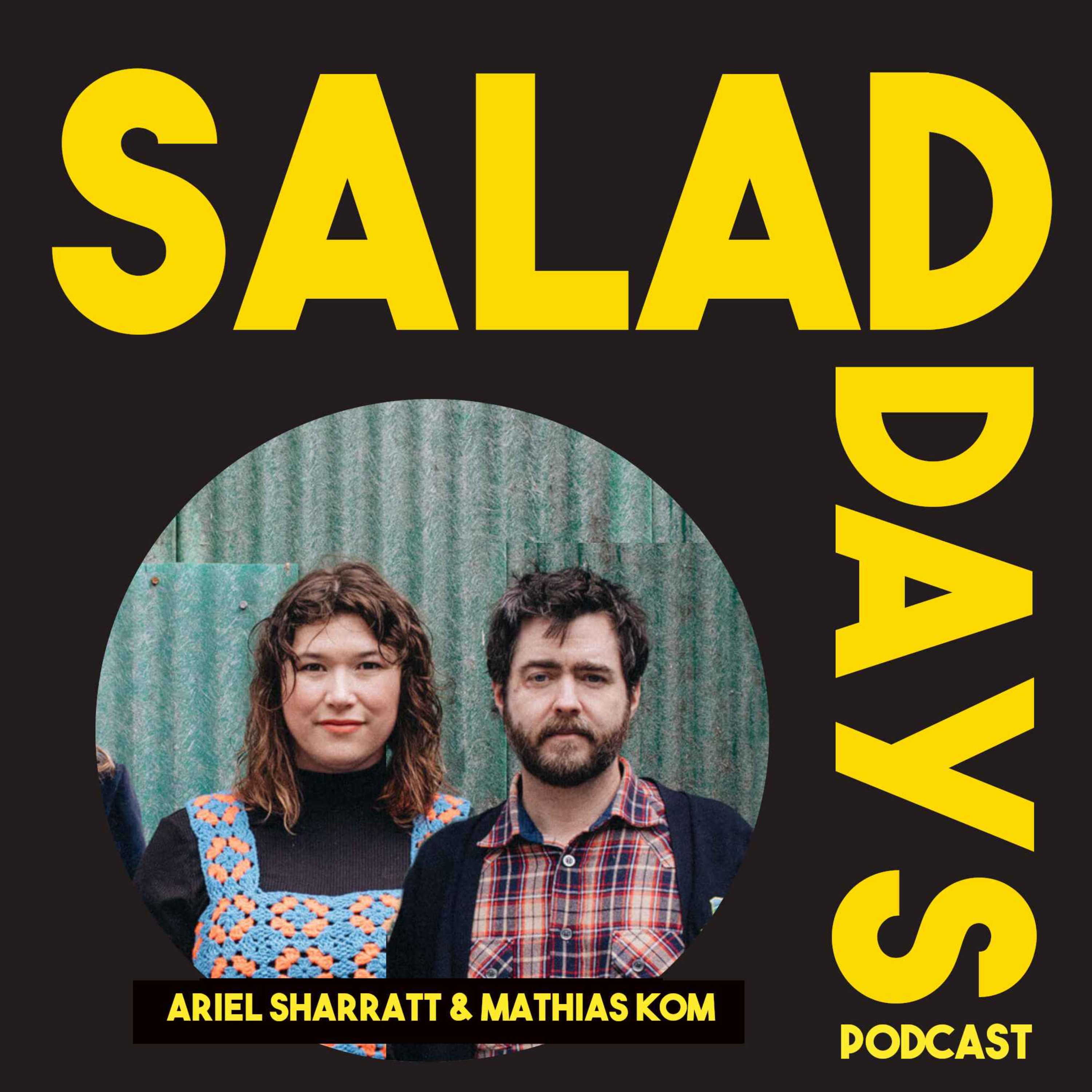 Salad Days