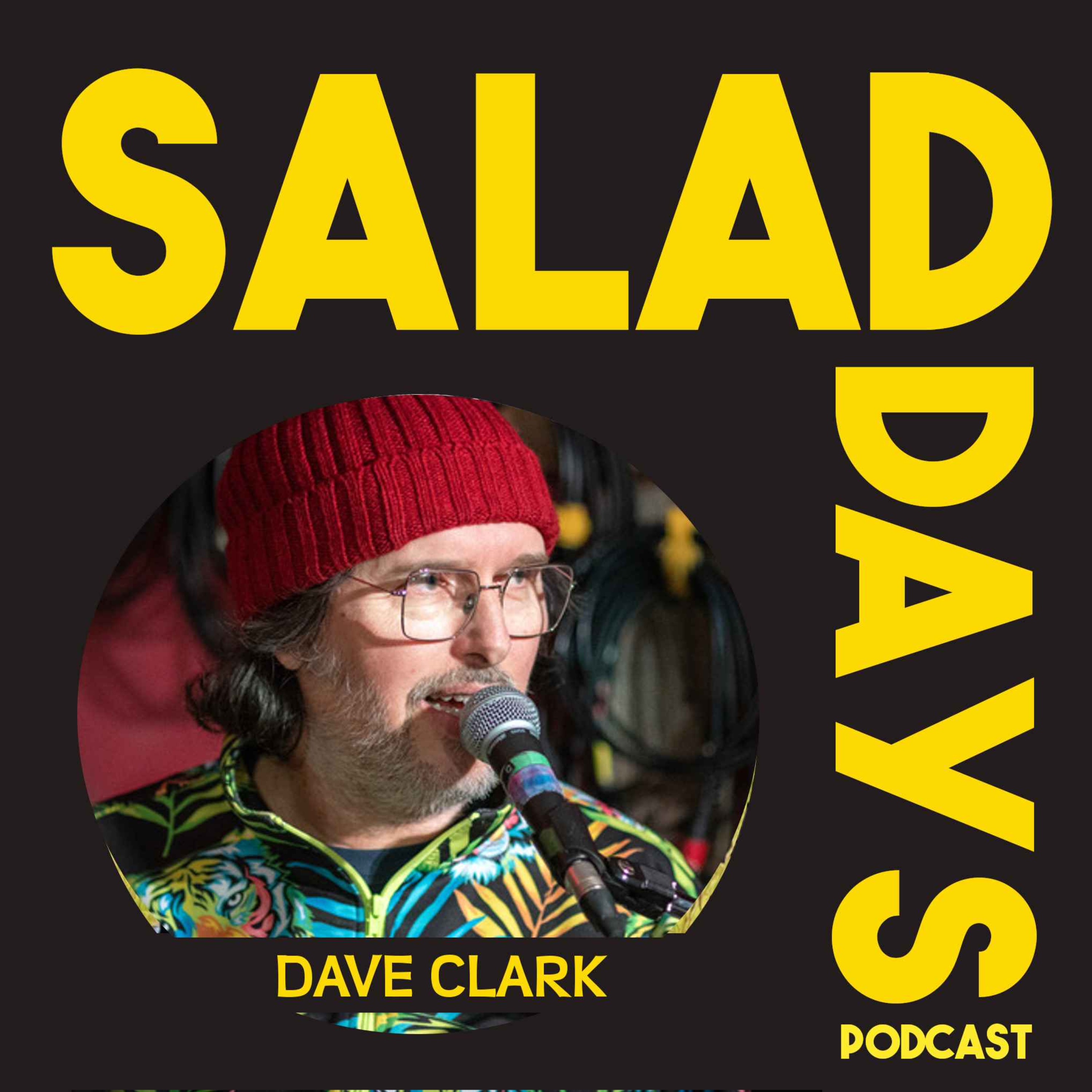 Salad Days