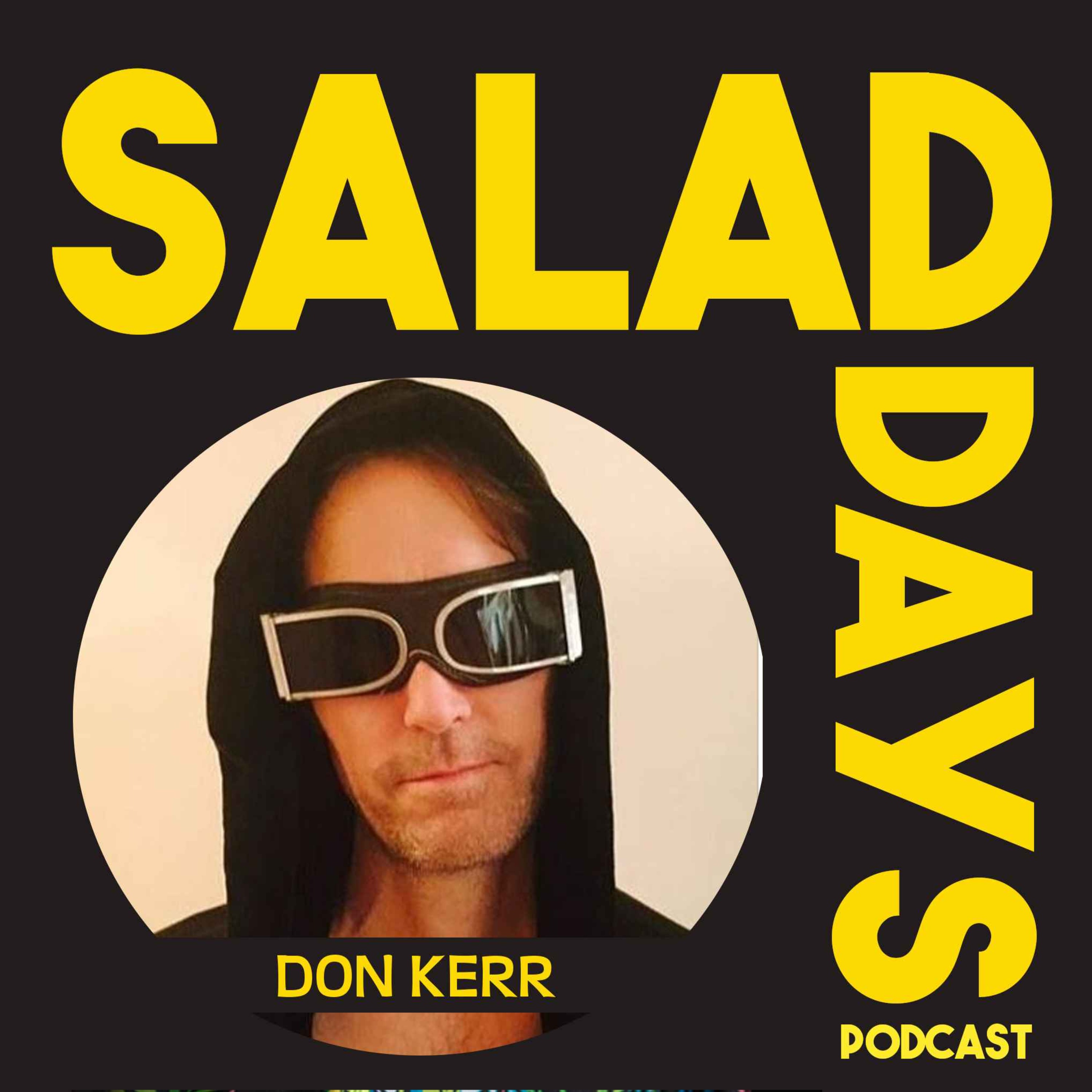 Salad Days