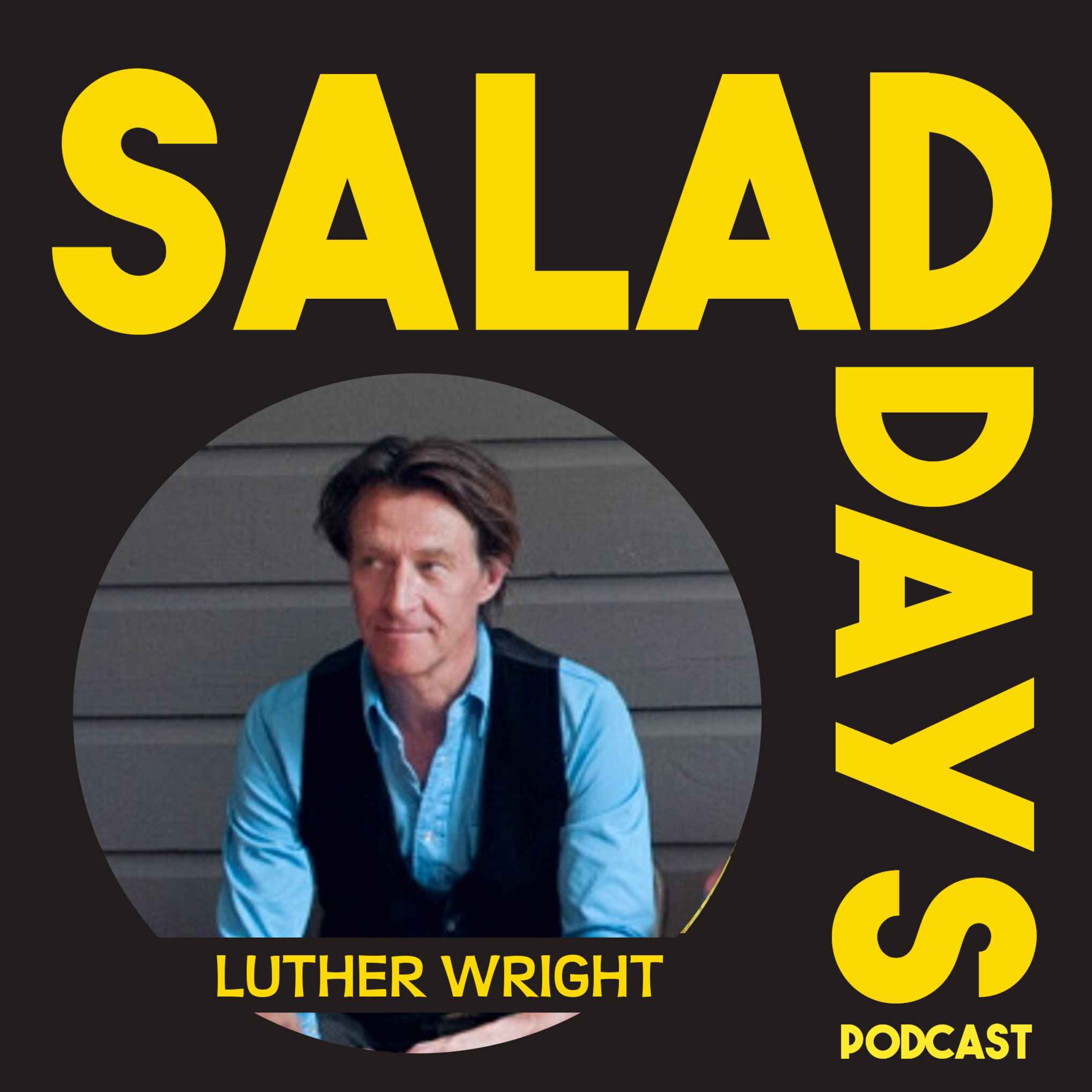 Salad Days