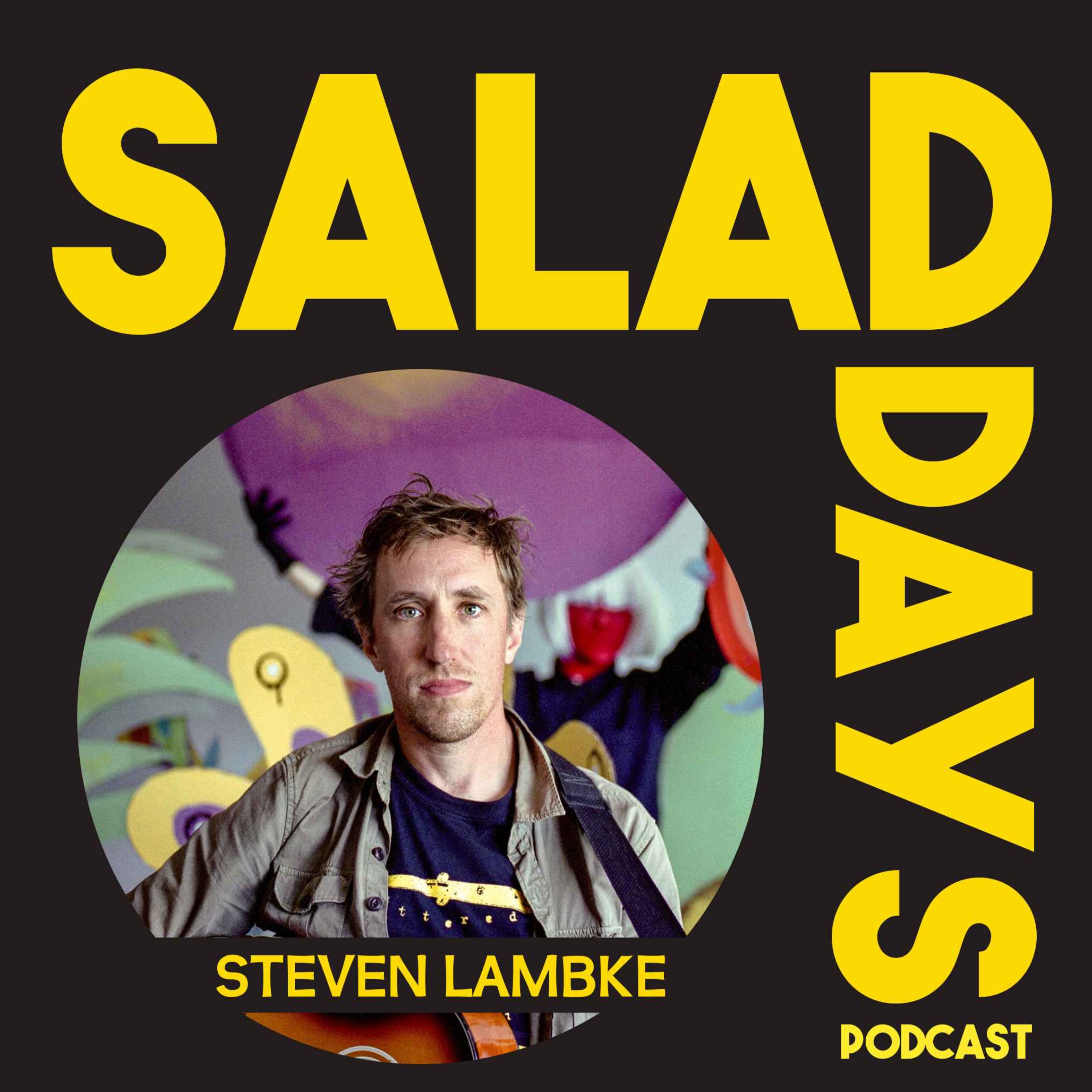 Salad Days