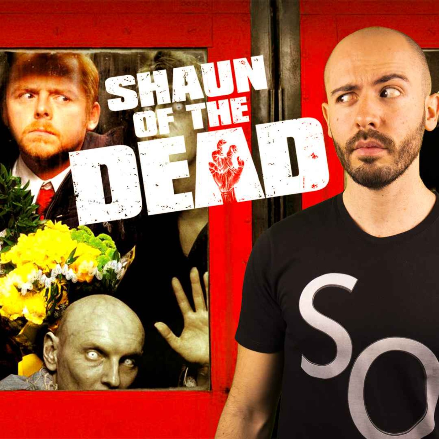 Shaun of the Dead Shaun of the Dead