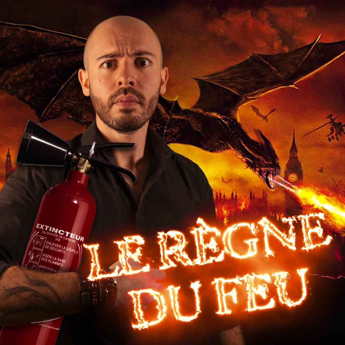 Le Règne du Feu Le Règne du Feu