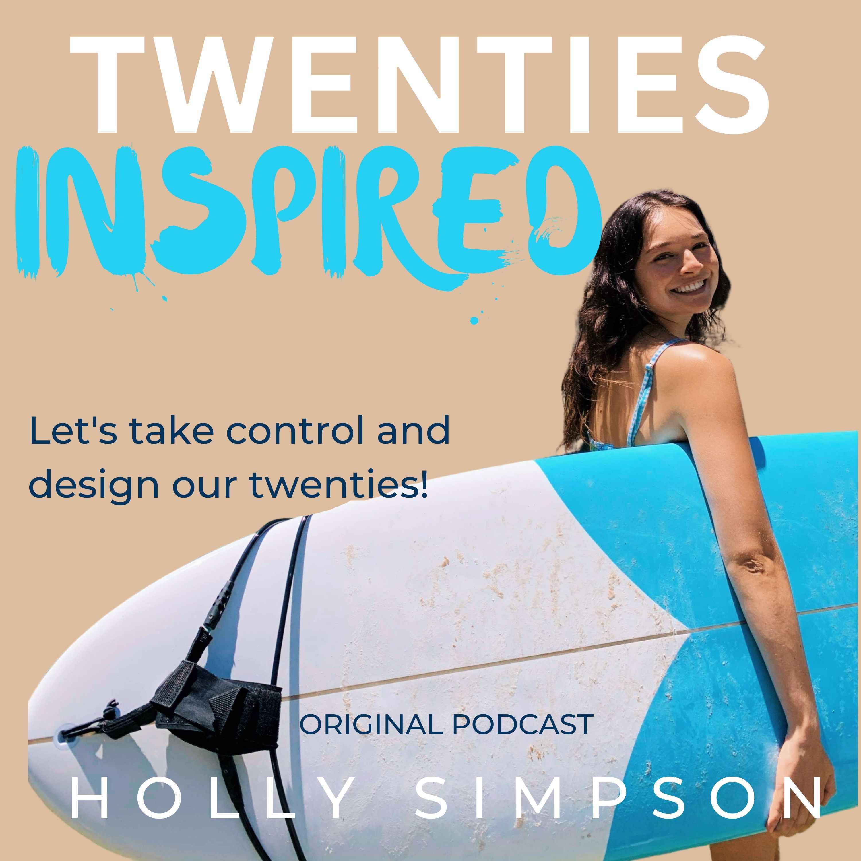 Twenties Inspired