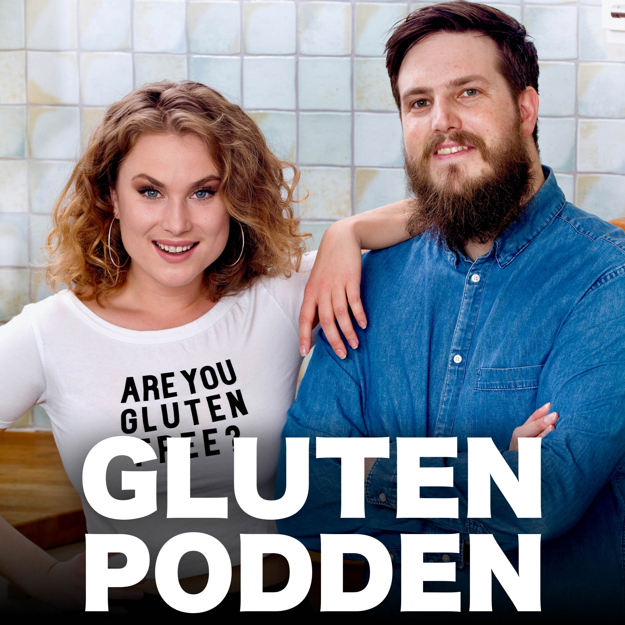 Glutenpodden