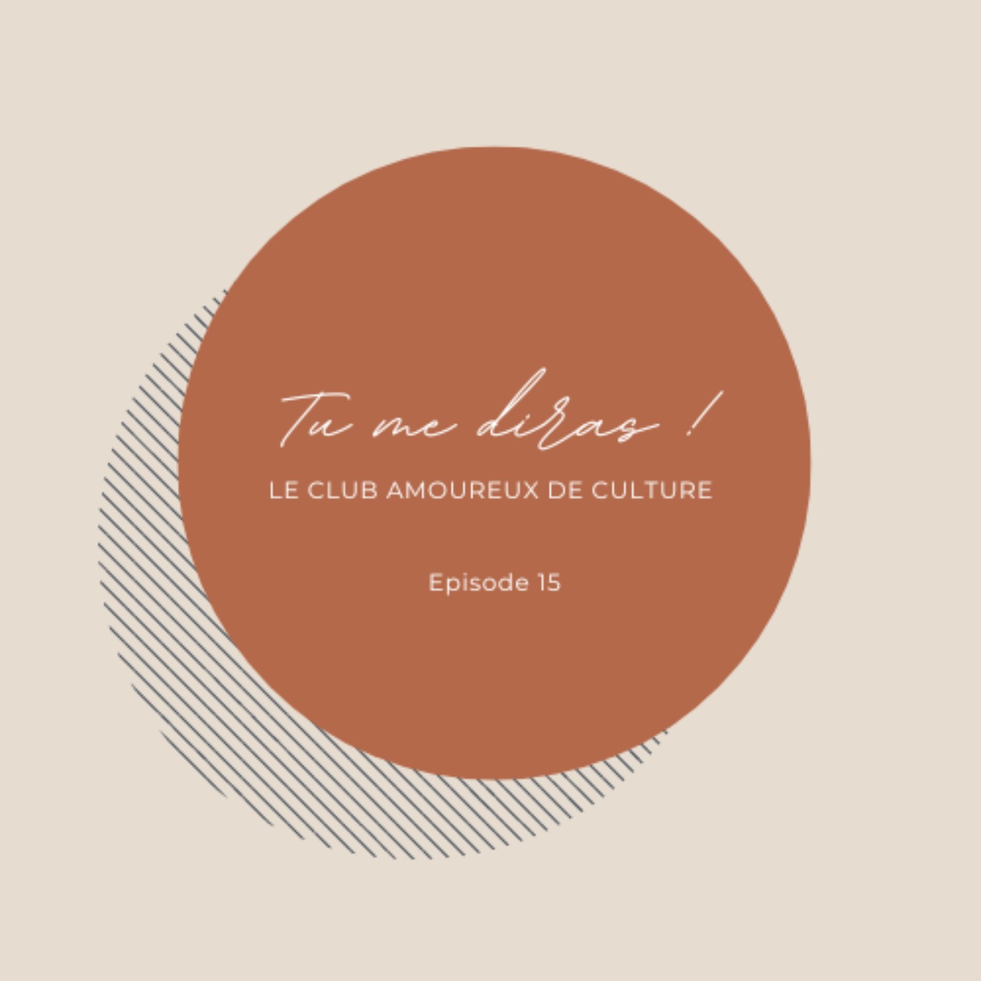 cover art for Culture et Saveurs à Turin : Le Récit Passionnant d'Anne-Lise