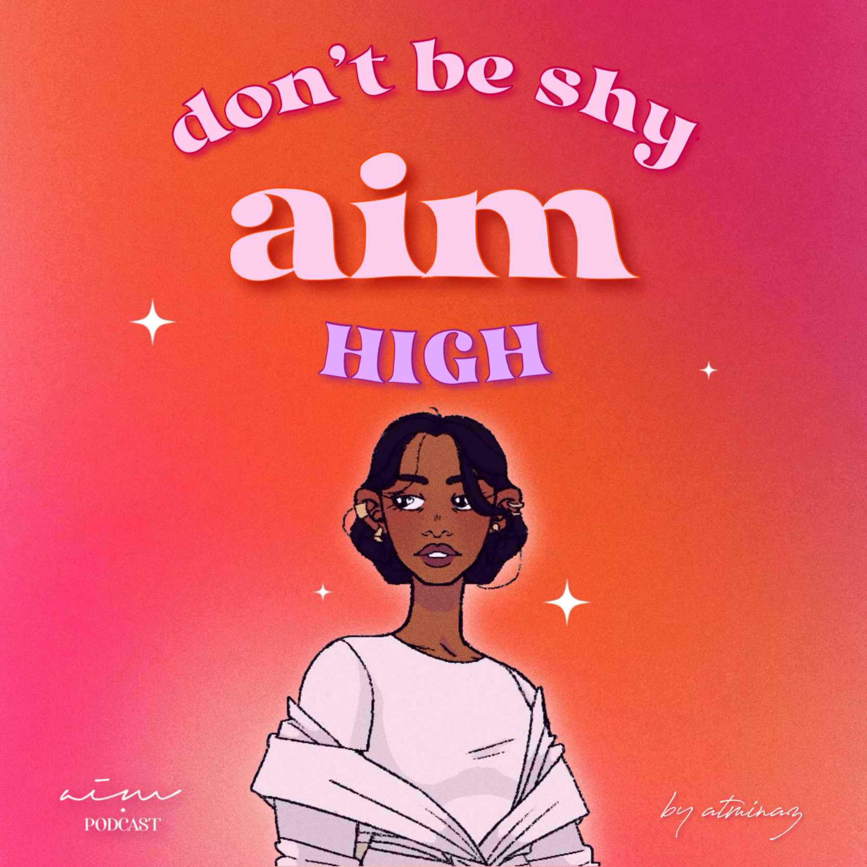 Aim High Club