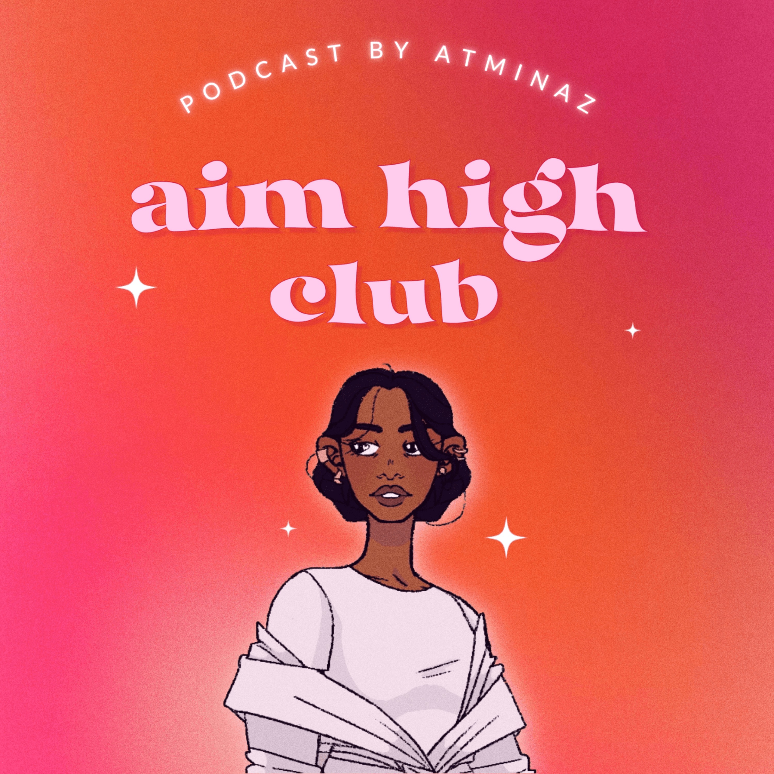 Aim High Club