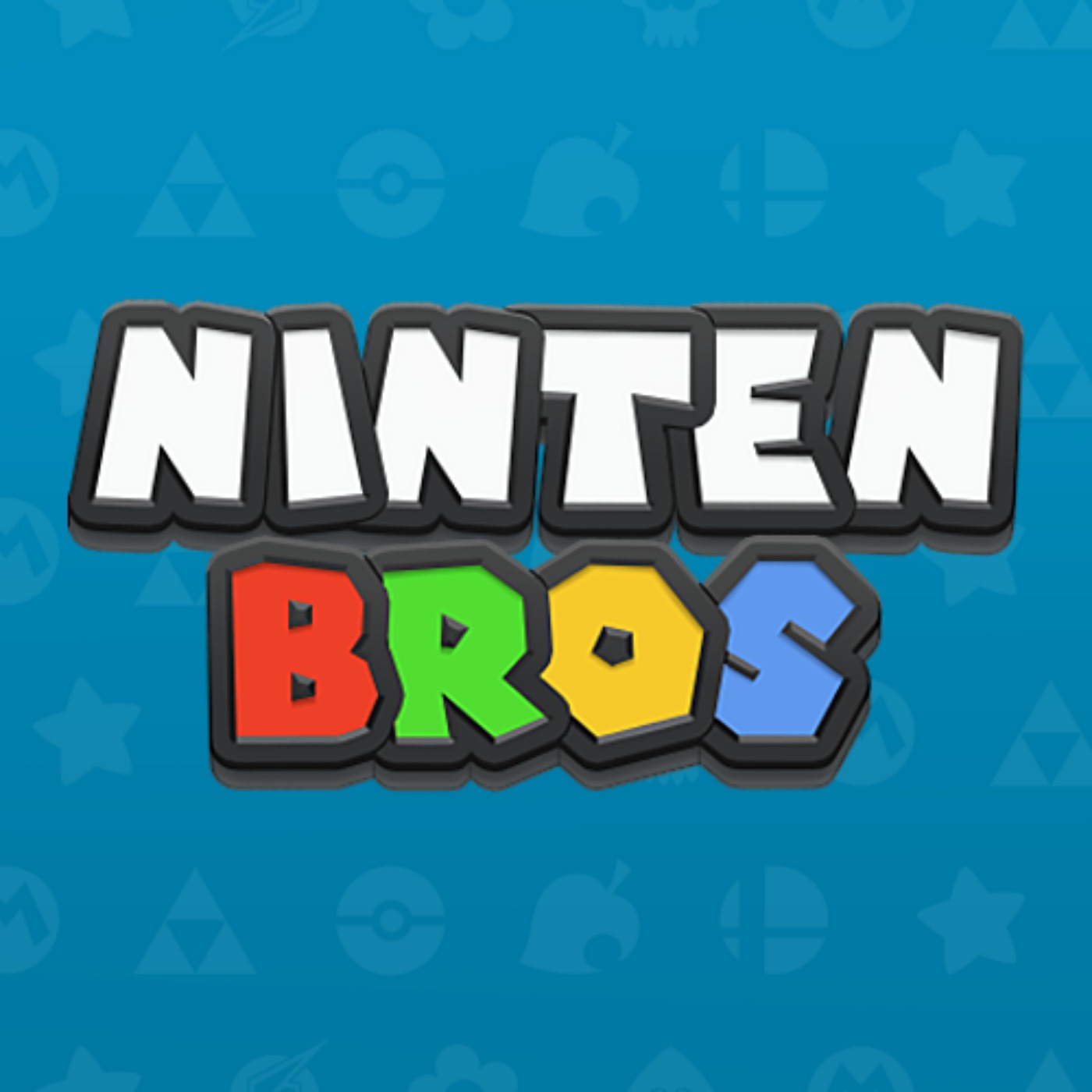 LES NINTENBROS PODCAST S02 #41