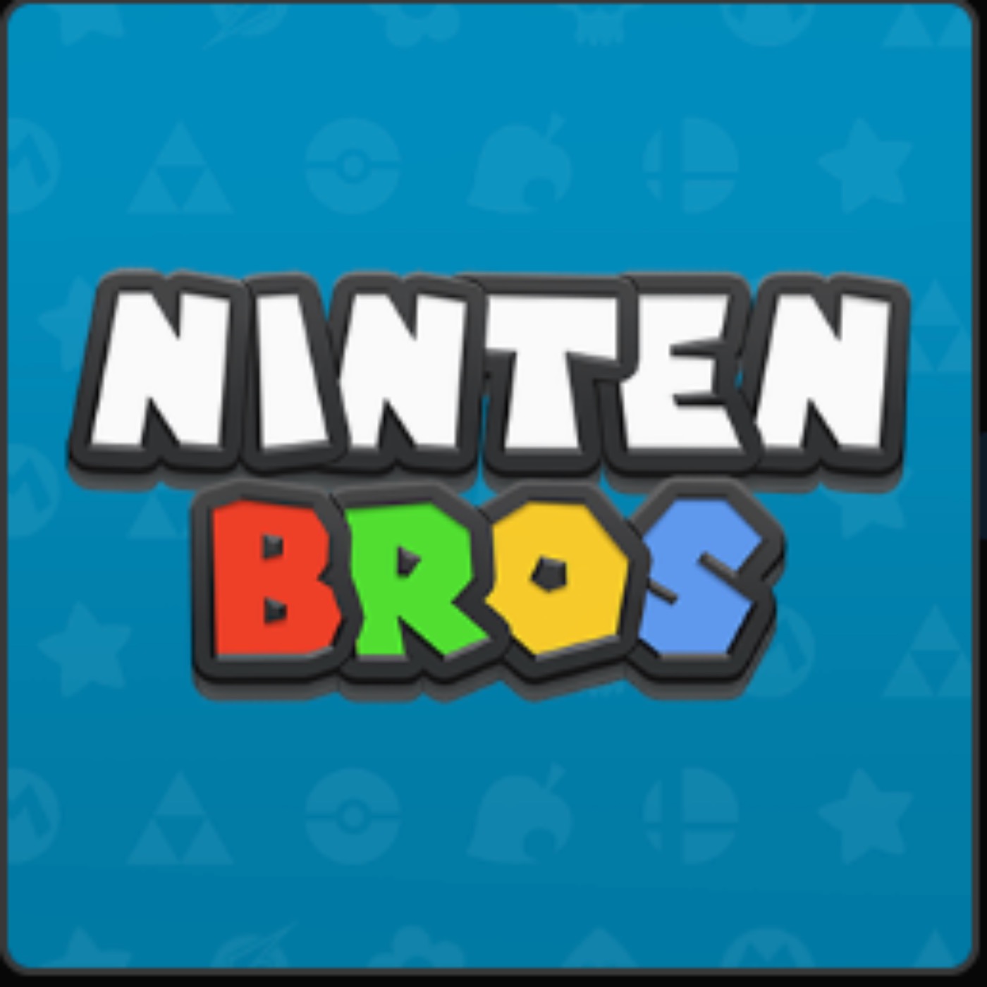 LES NINTENBROS PODCAST S02 #43