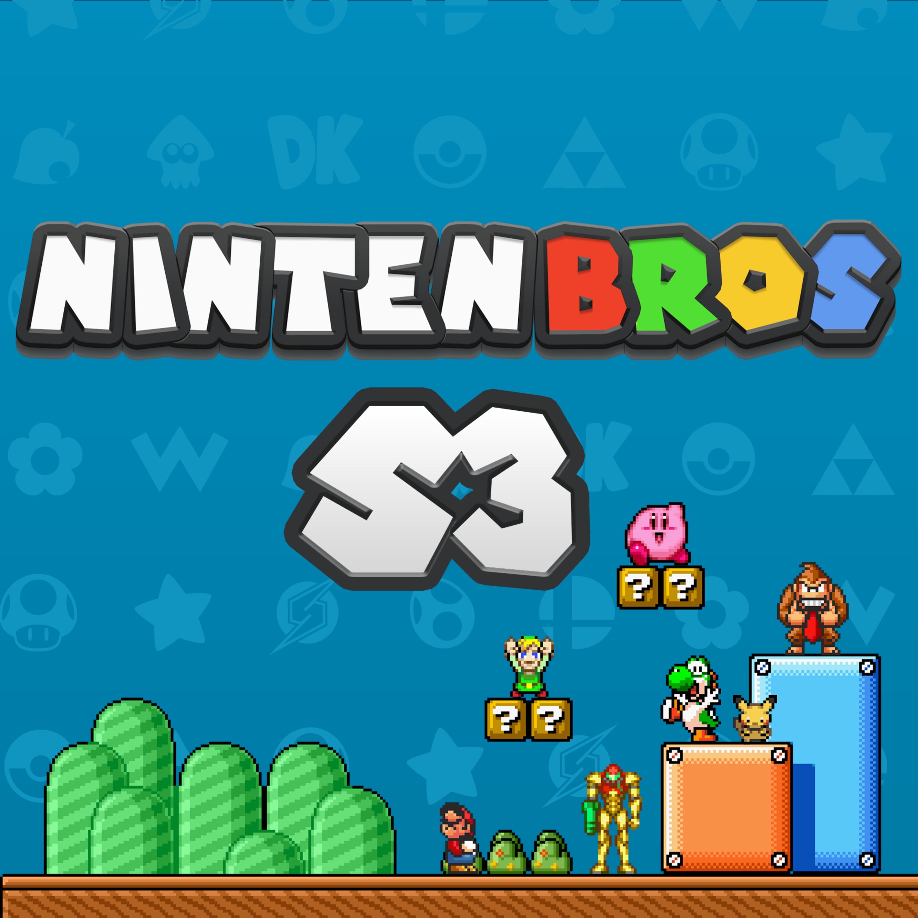 LES NINTENBROS PODCAST S03E06