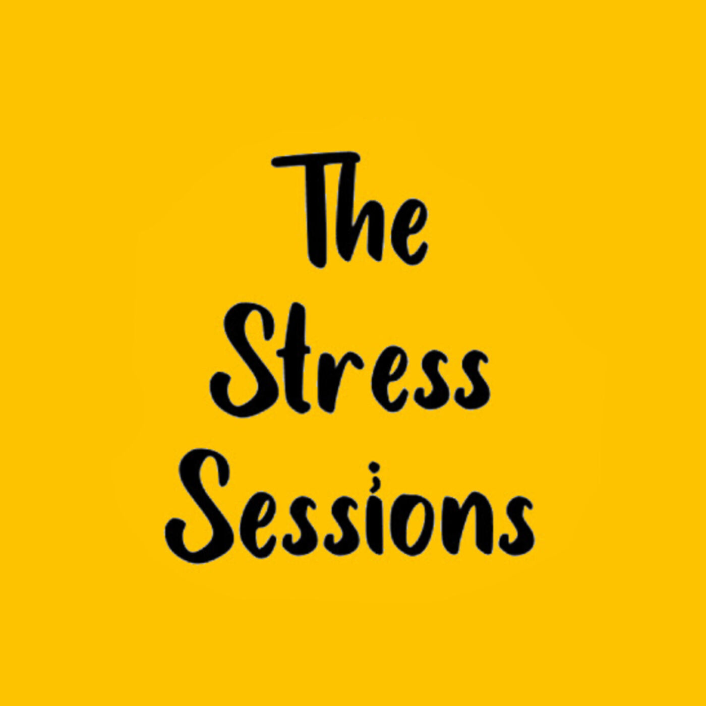 The Stress Sessions