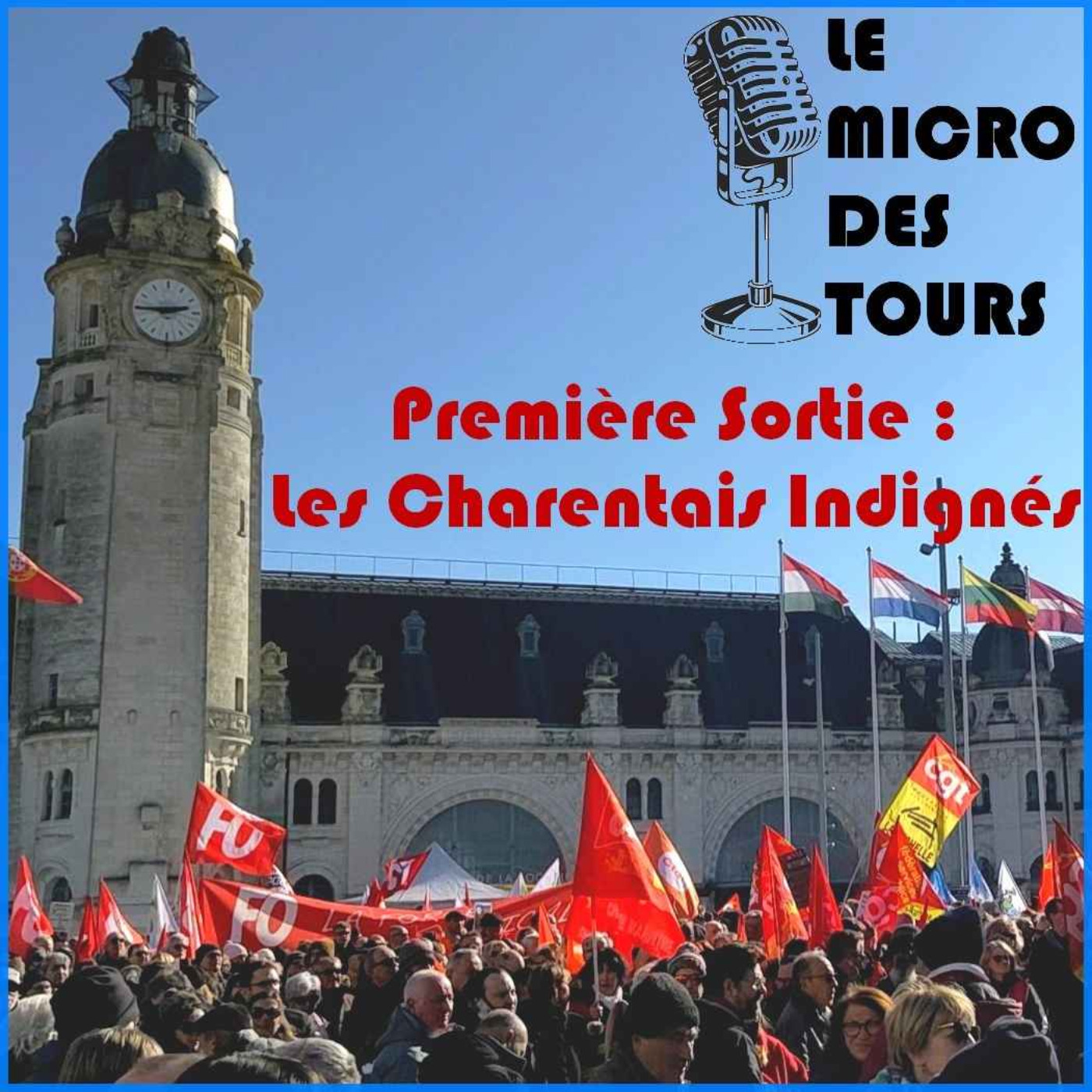 Le Micro des Tours