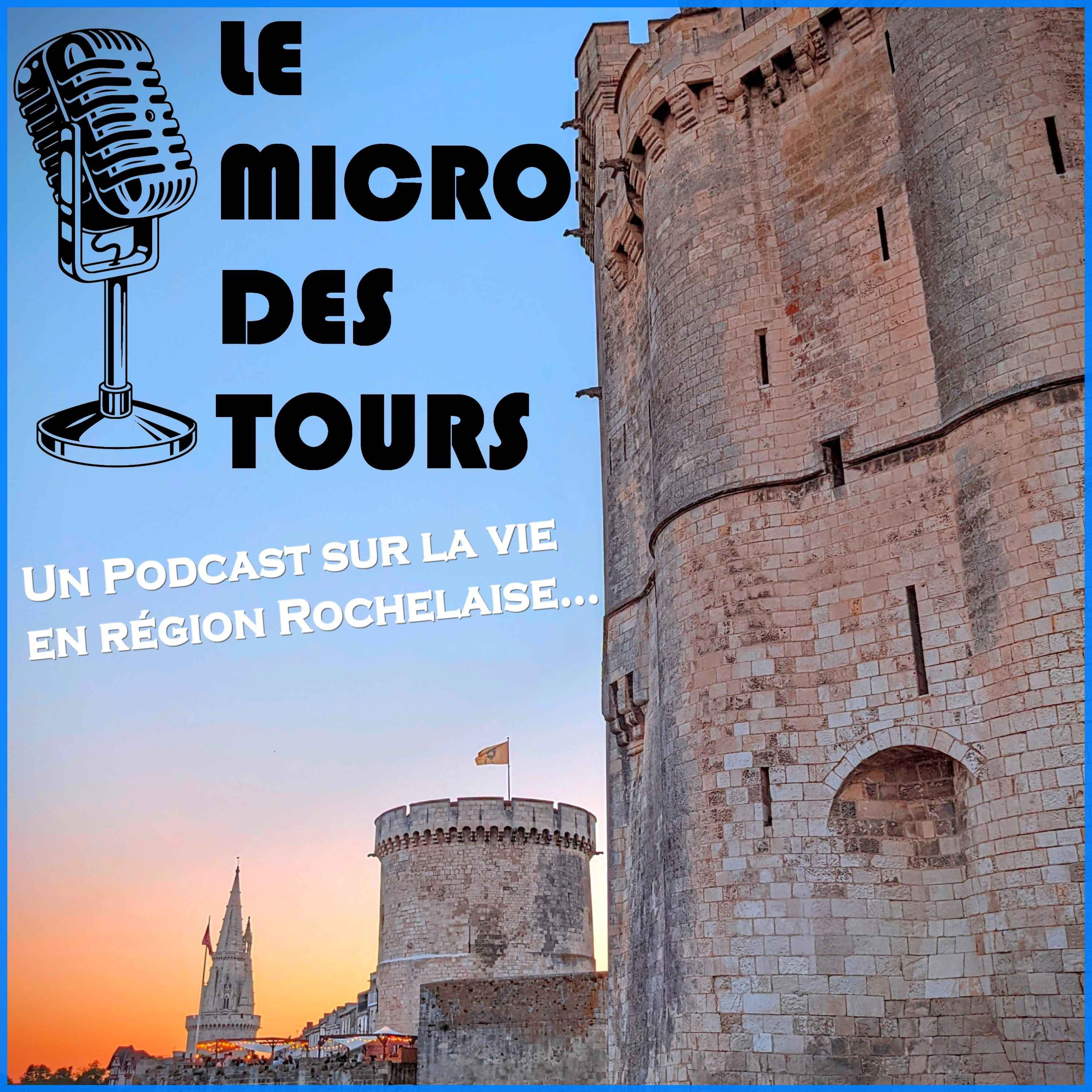 Le Micro des Tours