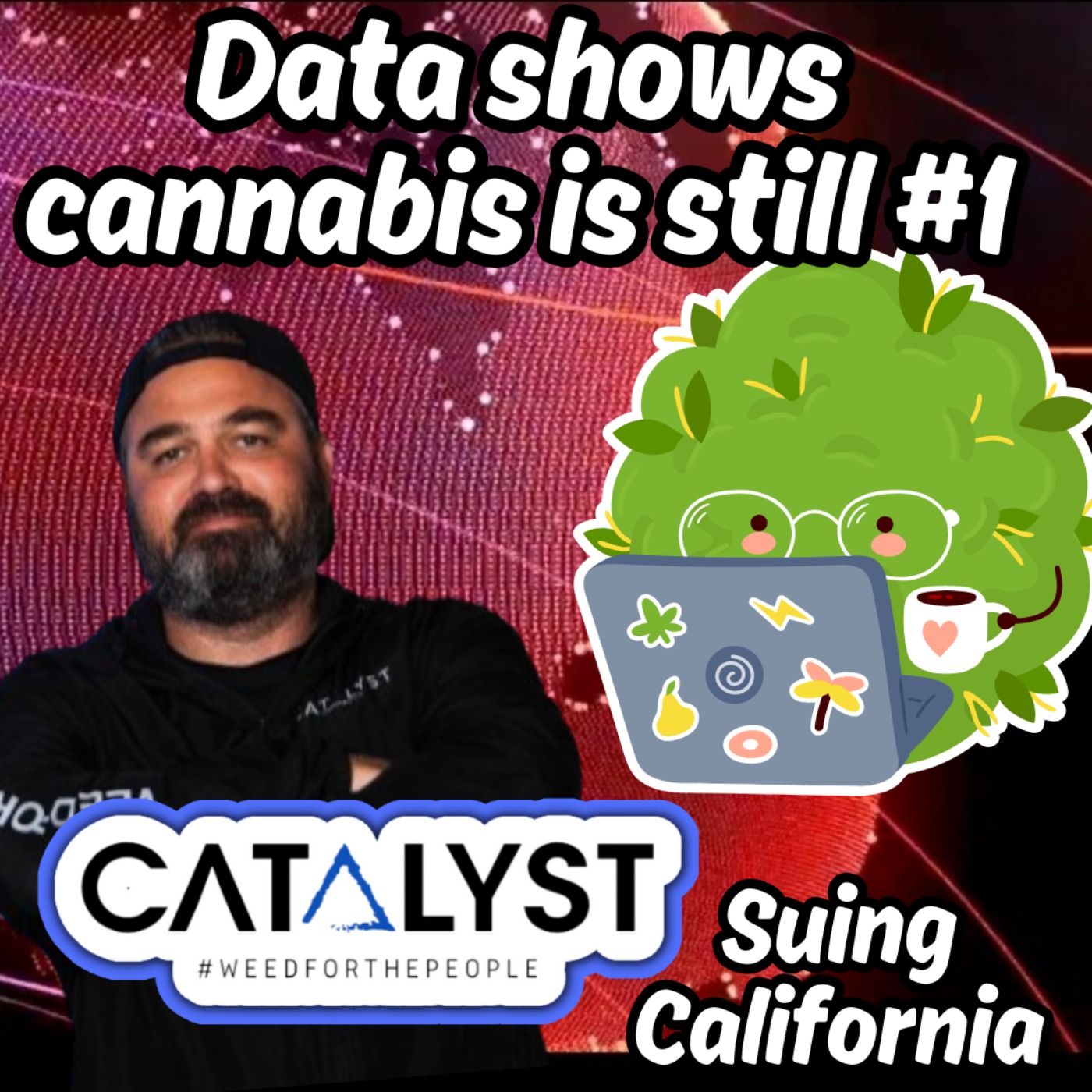 High At 9 News