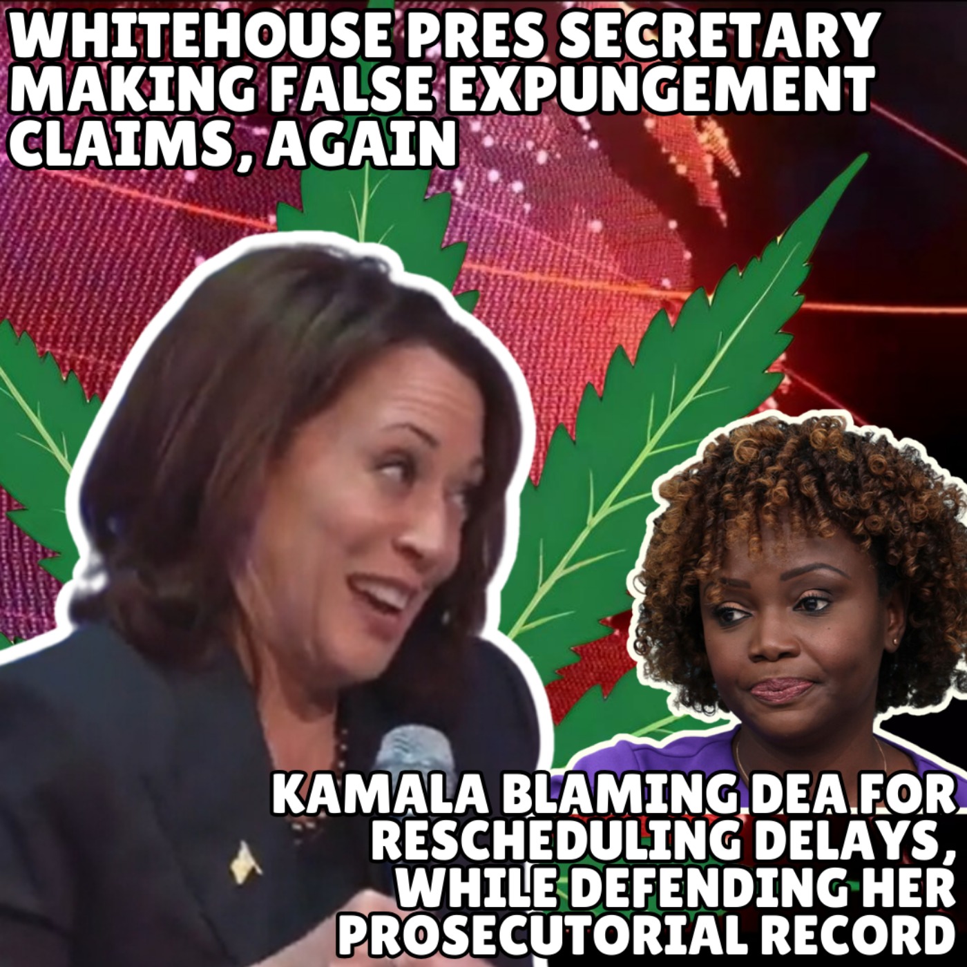 High At 9 News