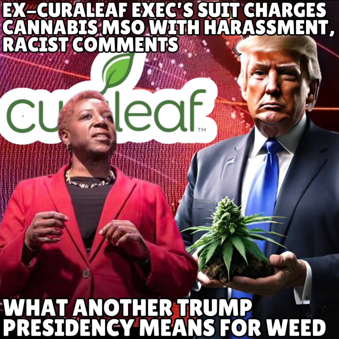 High At 9 News