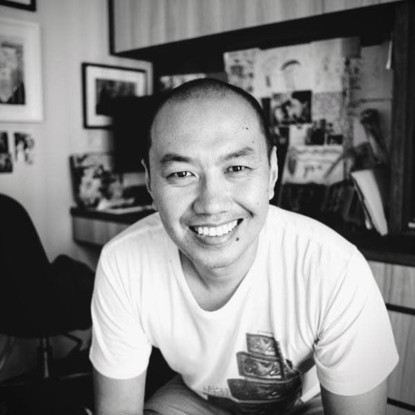 The Media Show 12 | Alan Soon, Co-founder, Splice Media