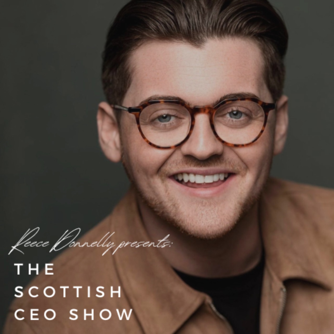 The Scottish CEO Show