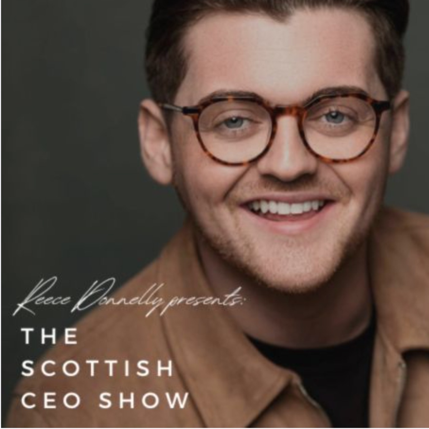 The Scottish CEO Show