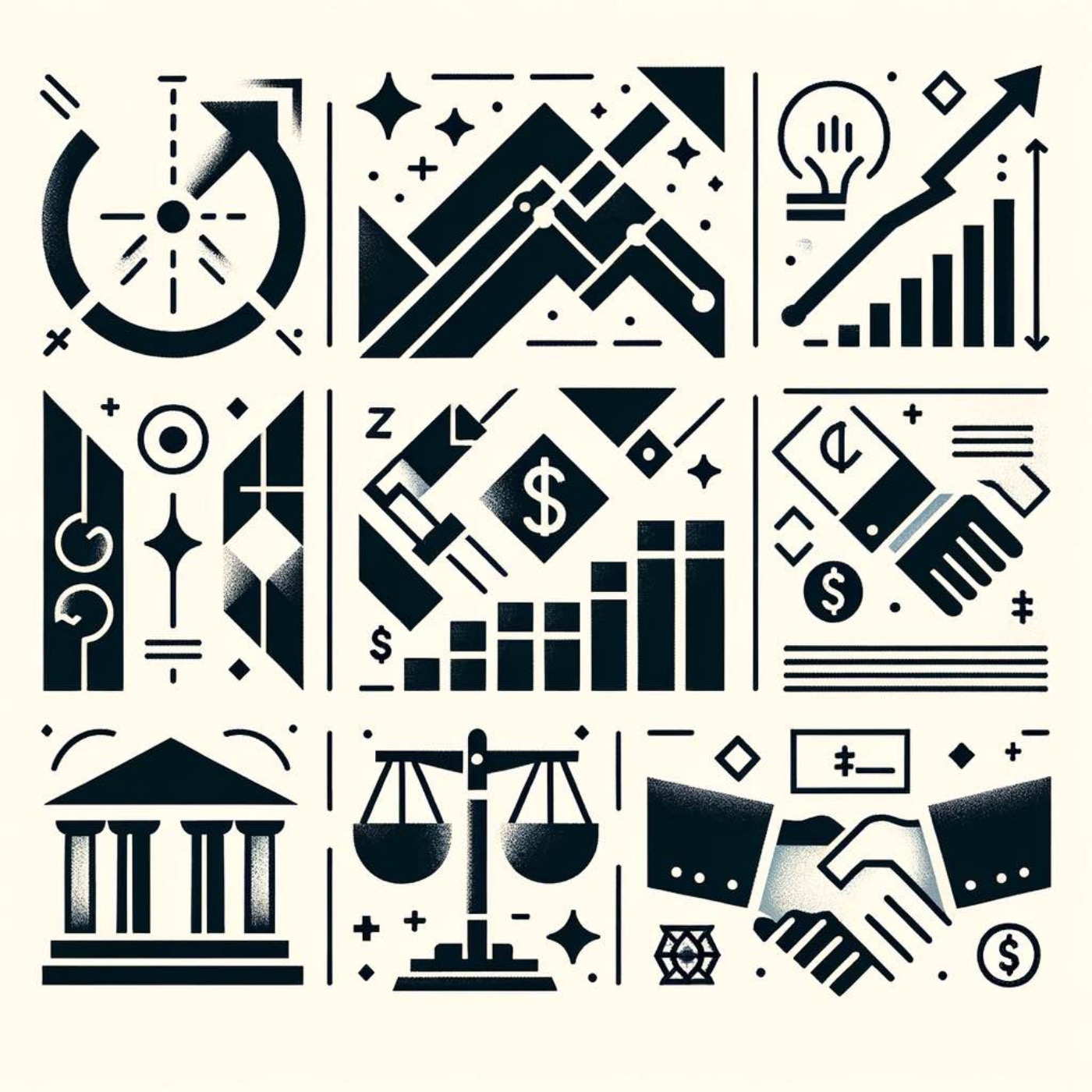 Mar 7: Market Anomalies, Regulatory Actions, and Legal Settlements