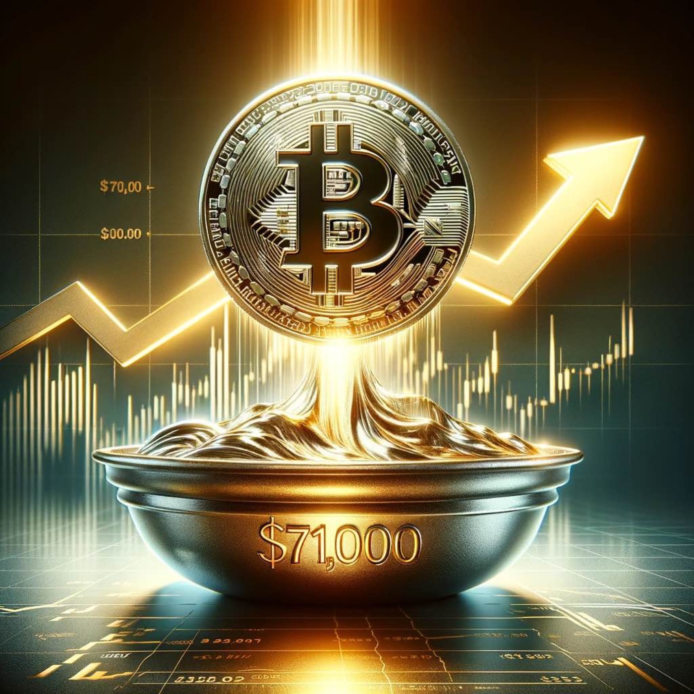 Mar 11: Bitcoin Overtakes Silver, Ethereum Soars, and Crypto Shakes Politics