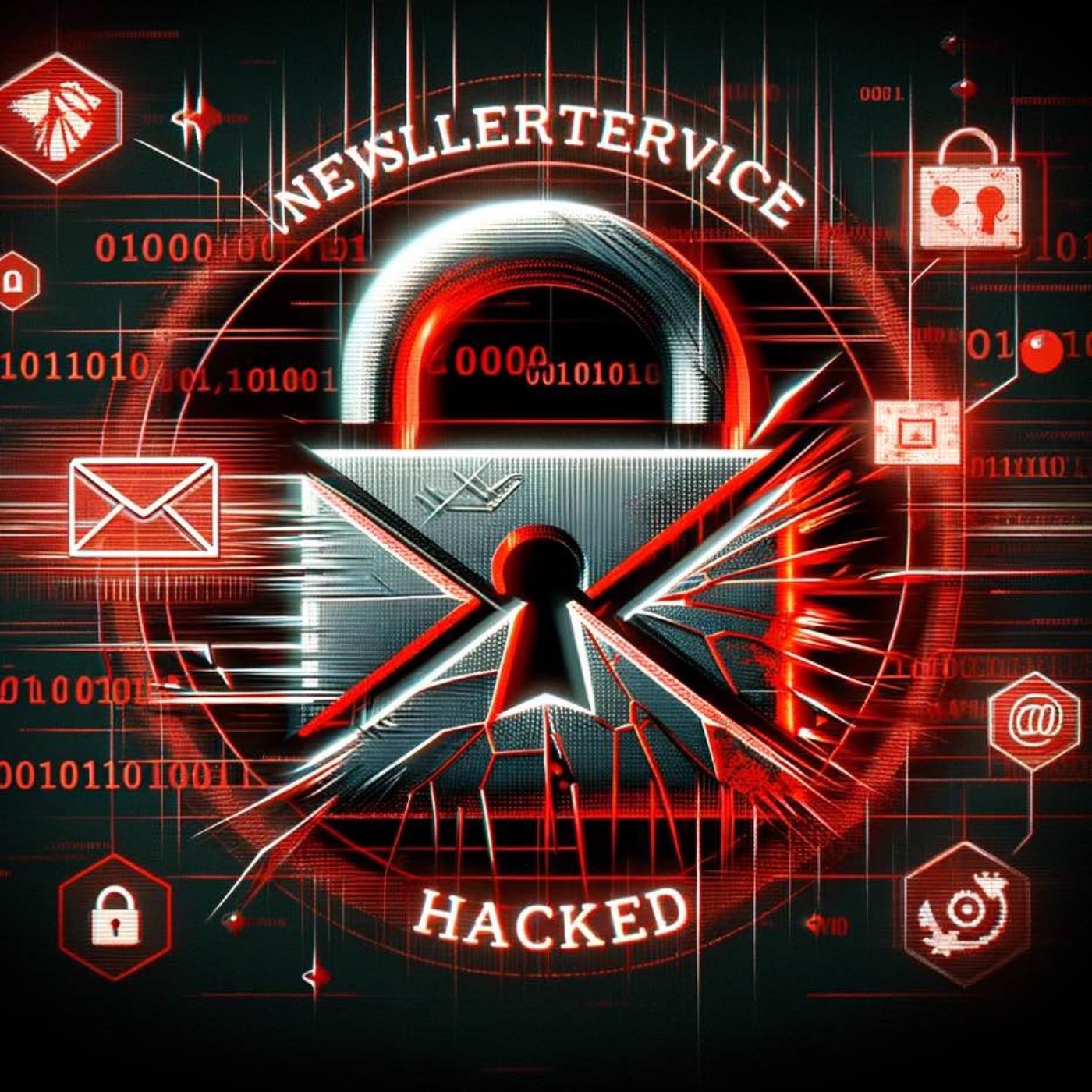 Mar 27: URGENT: Decrypt Newsletter Service Hacked