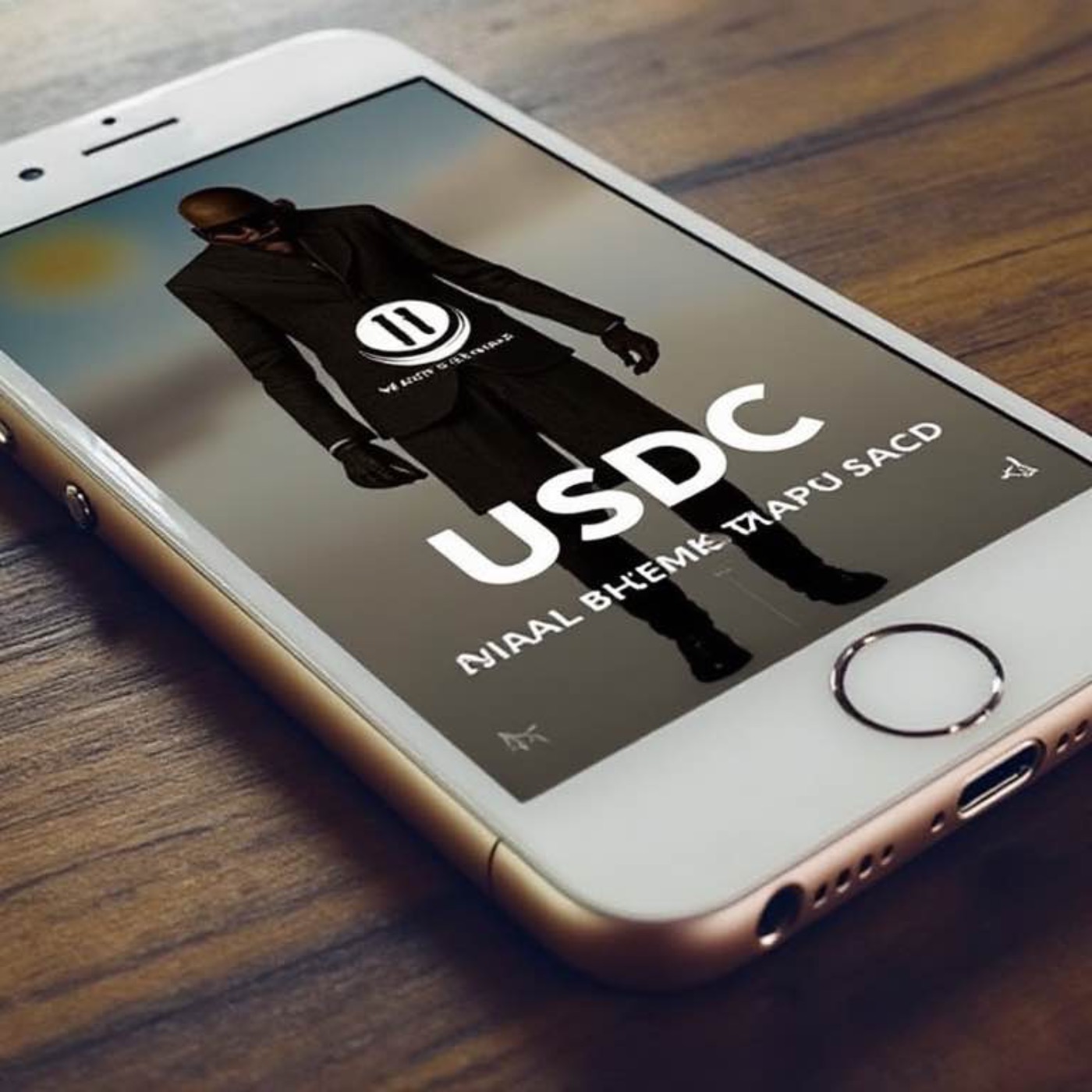 August 15: USDC on iPhone, Schumer's Crypto Legislation, Silk Road Bitcoin Moves, and Iran's Crypto Bounty