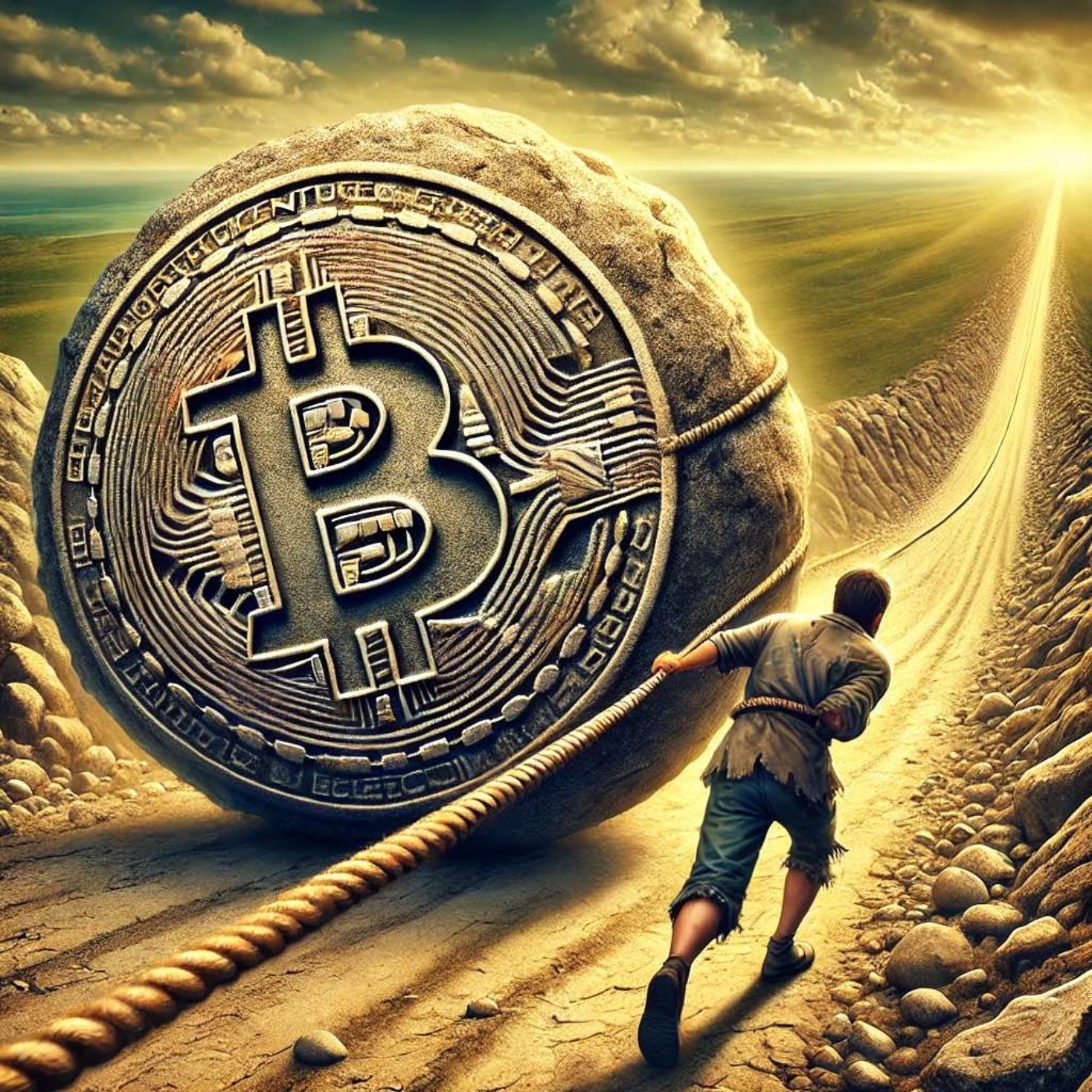 Nov 25: MicroStrategy's Mega Bitcoin Bet!