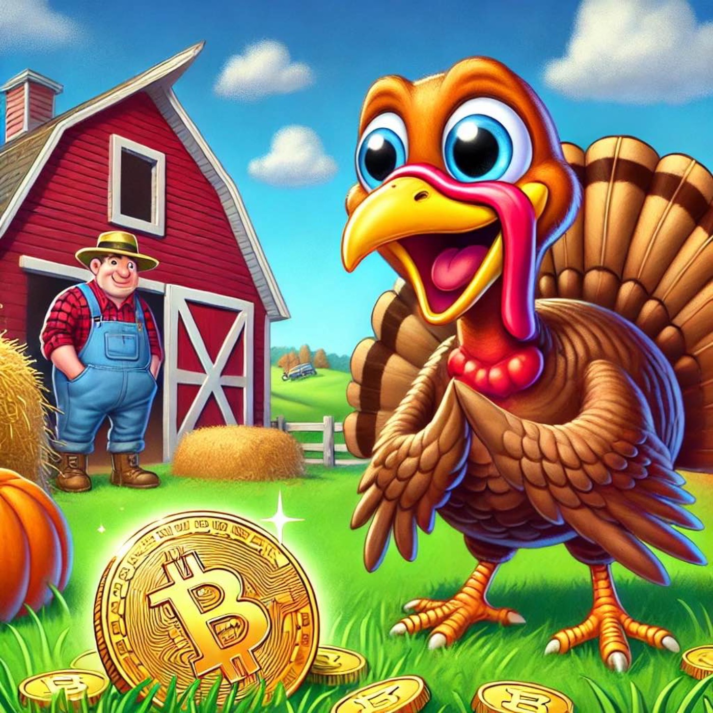 Daily Crypto News