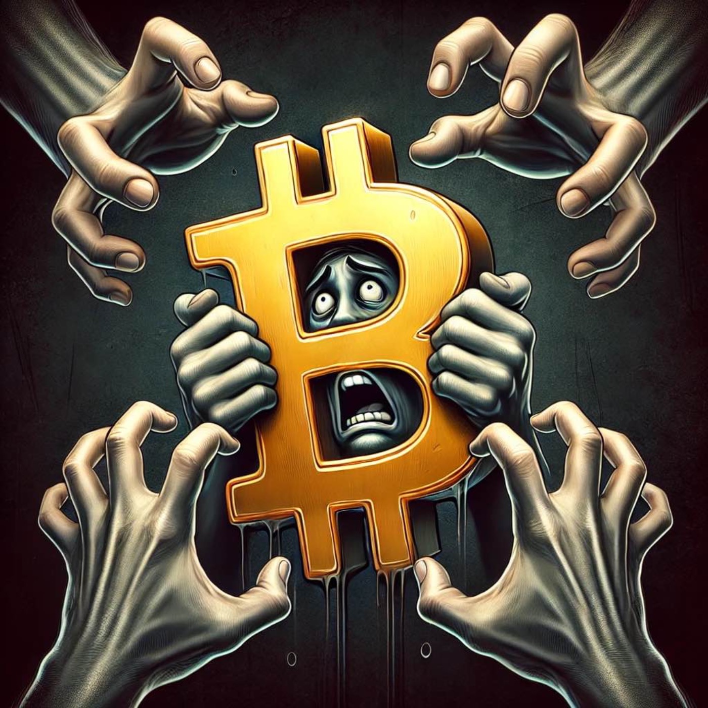 Jan 6: Chokepoint 2.0: FDIC Attacked Bitcoin?